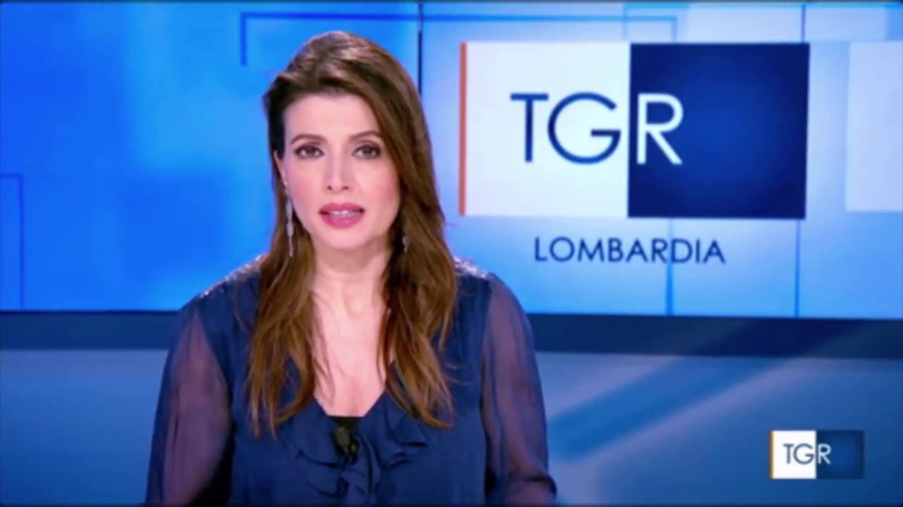 TG3 RAI Lombardia – Vaccini in azienda