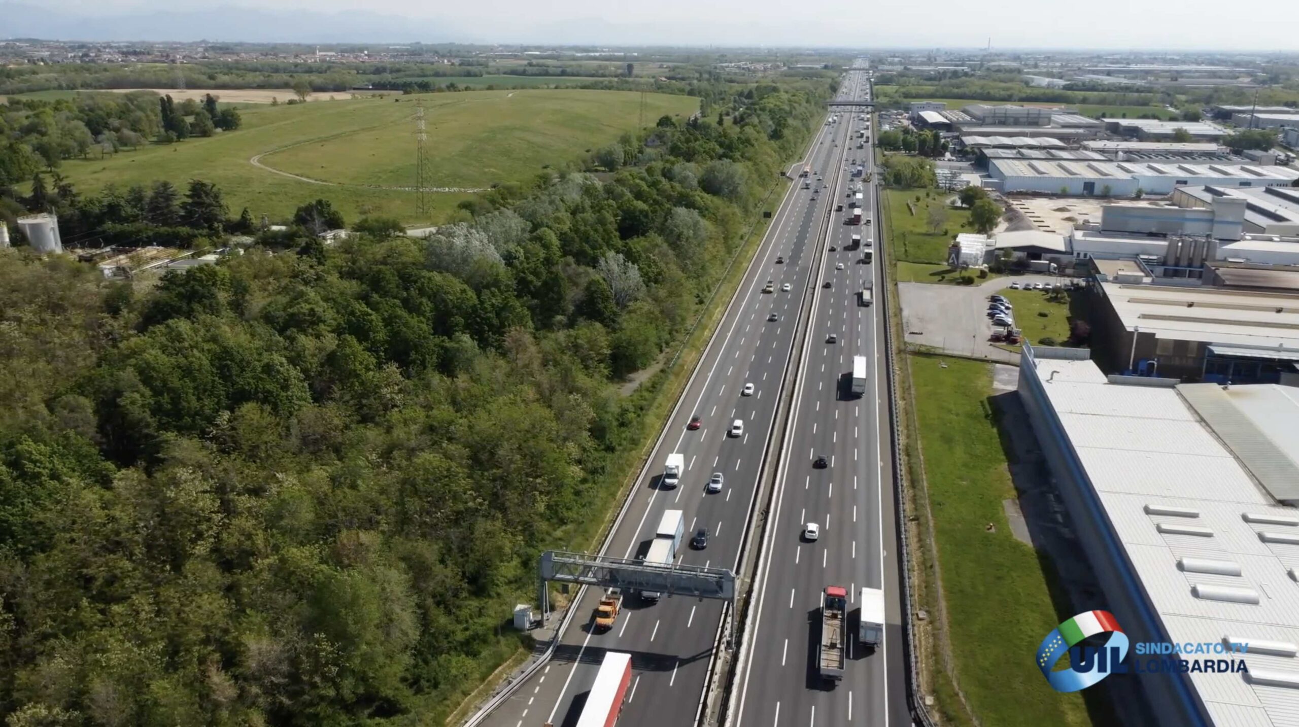 UIL: I primi tre mesi dell’Alto Milanese