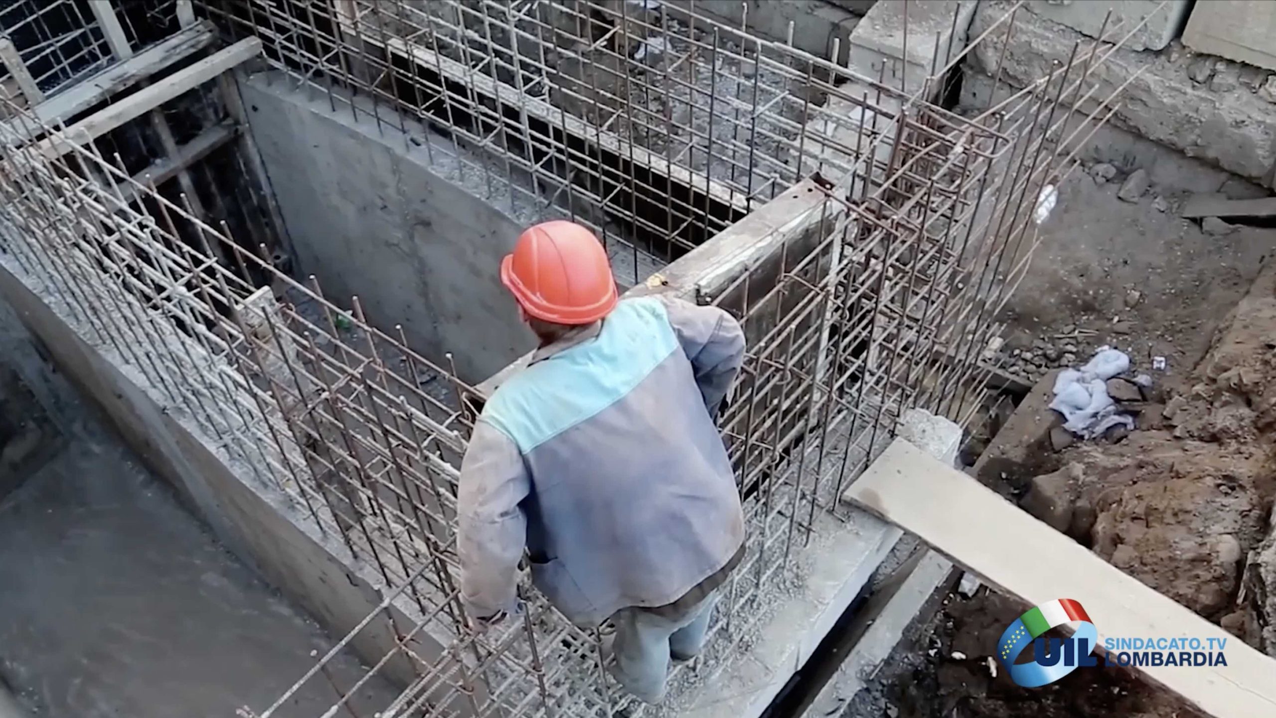 Edilizia: la patente dell’insicurezza