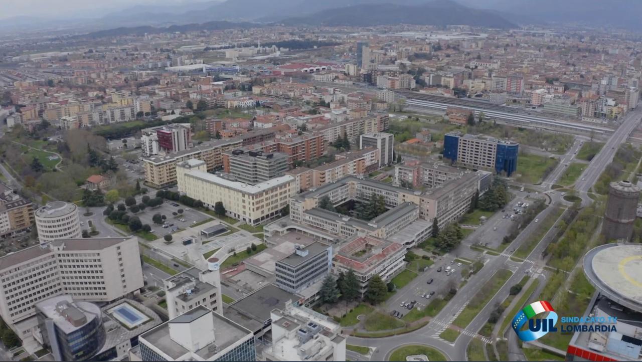 Ancora a Brescia, ancora un morto