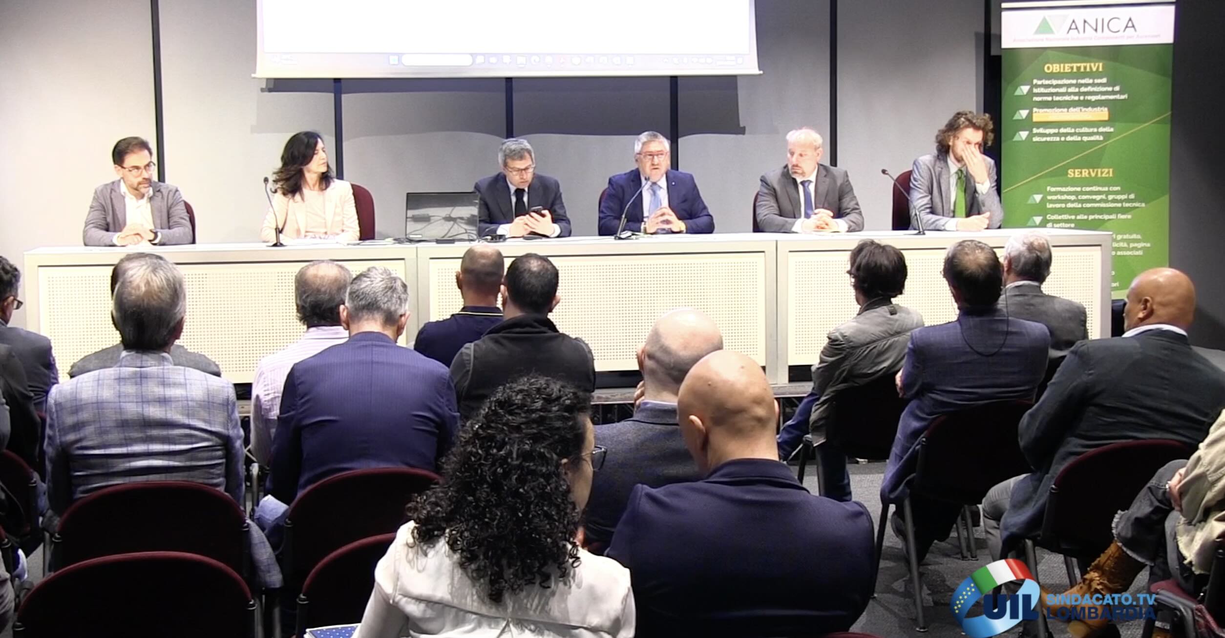 Lavoro sicuro: serve la cultura