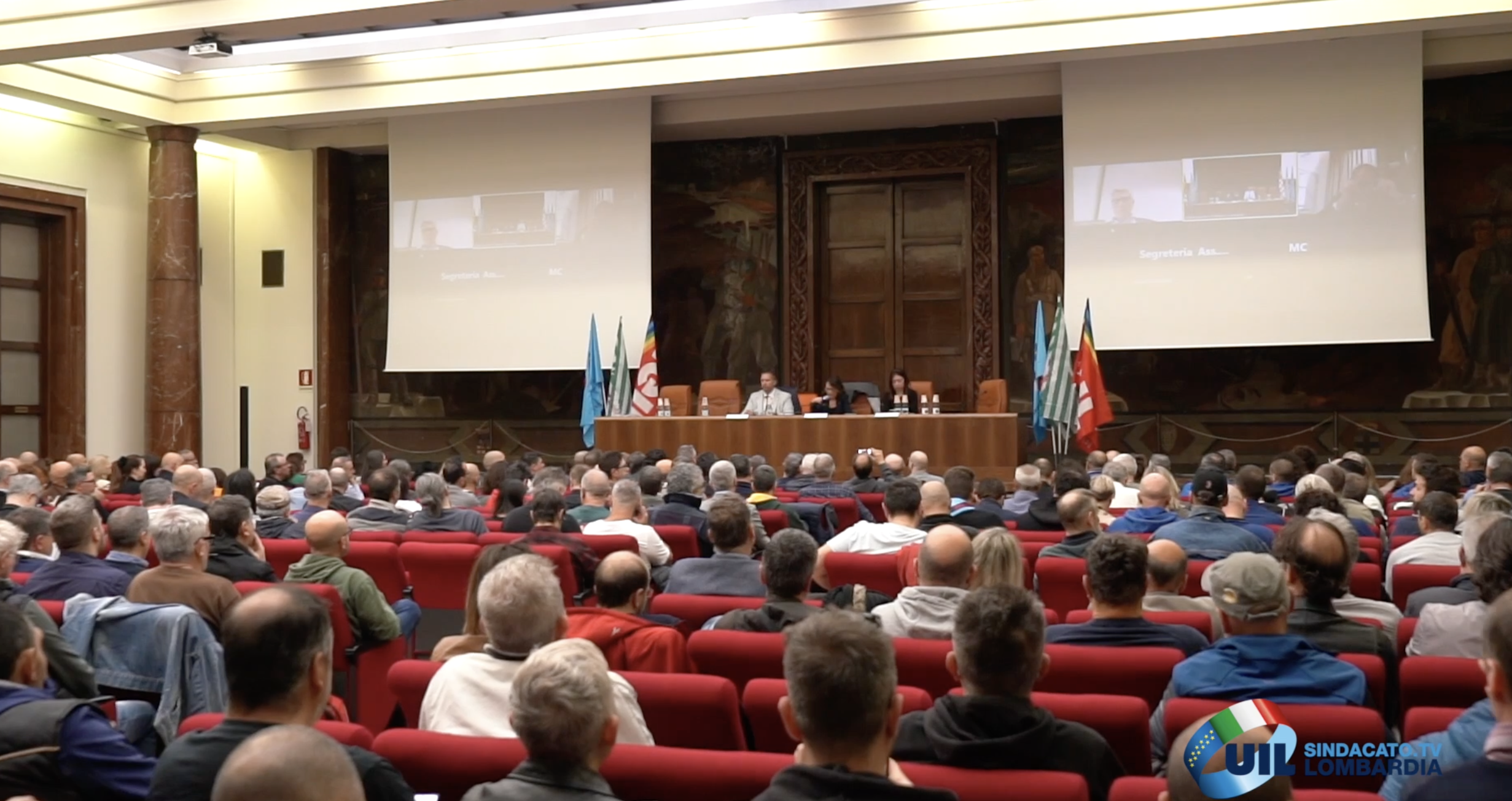 Quando la formazione non basta