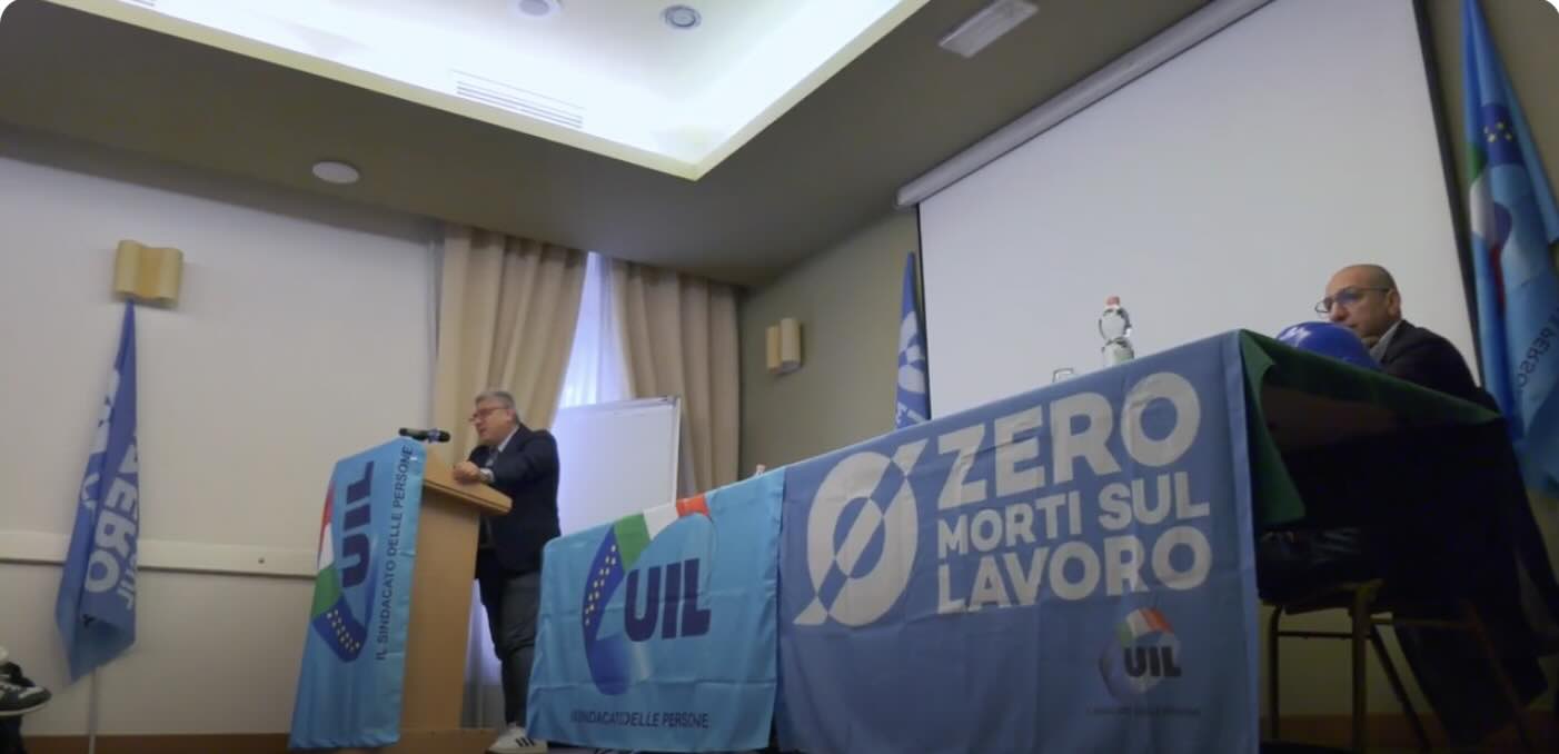 Brescia: la battaglia sulla sicurezza