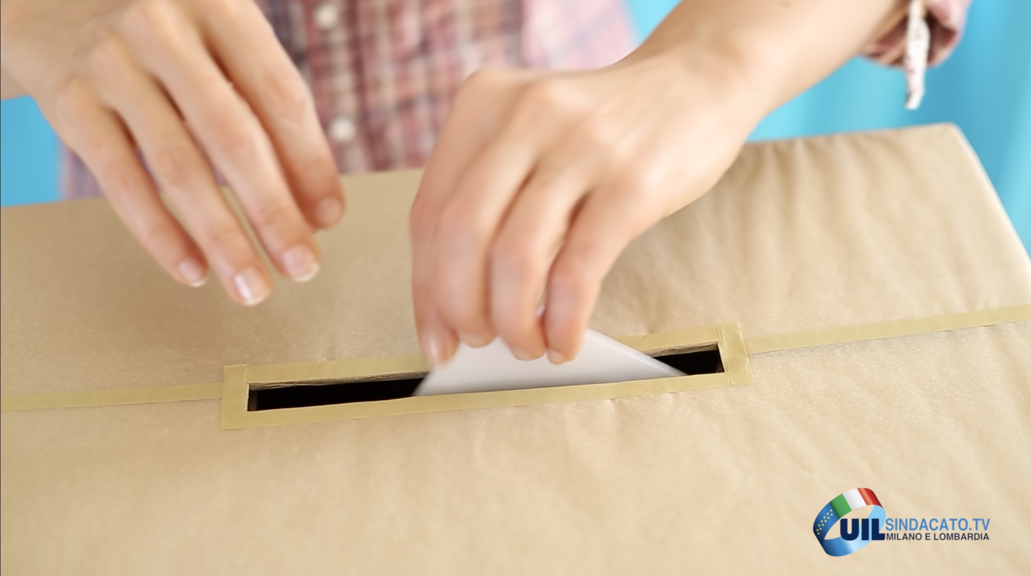 Quel pasticcio delle elezioni RSU Lindt