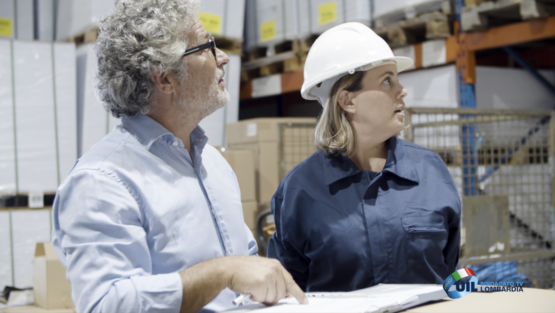 Una formazione in sicurezza