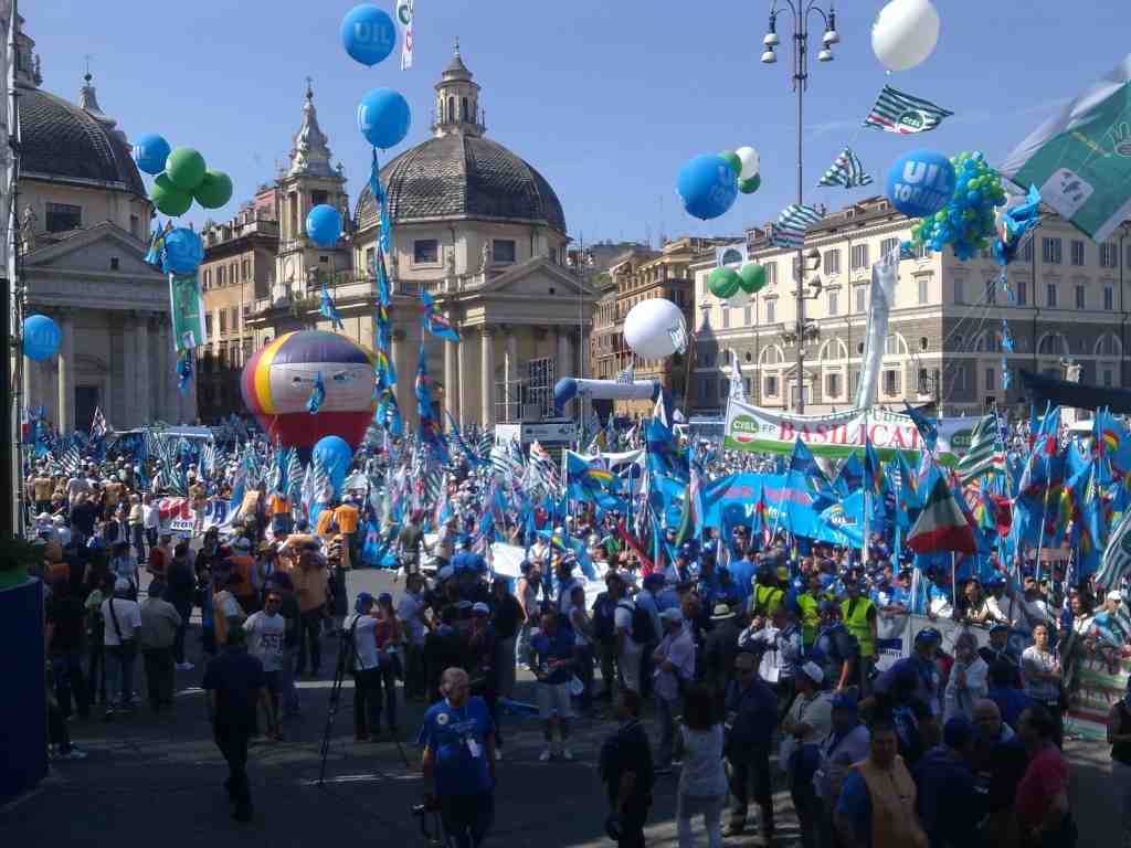 Lo stress test del Covid