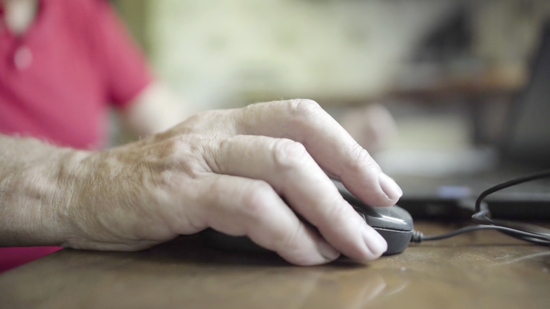 Il “digital divide” dei pensionati