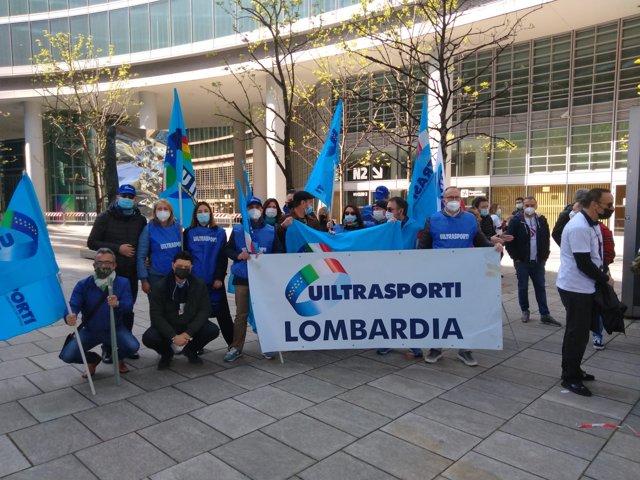 Il caso Alitalia in Regione Lombardia