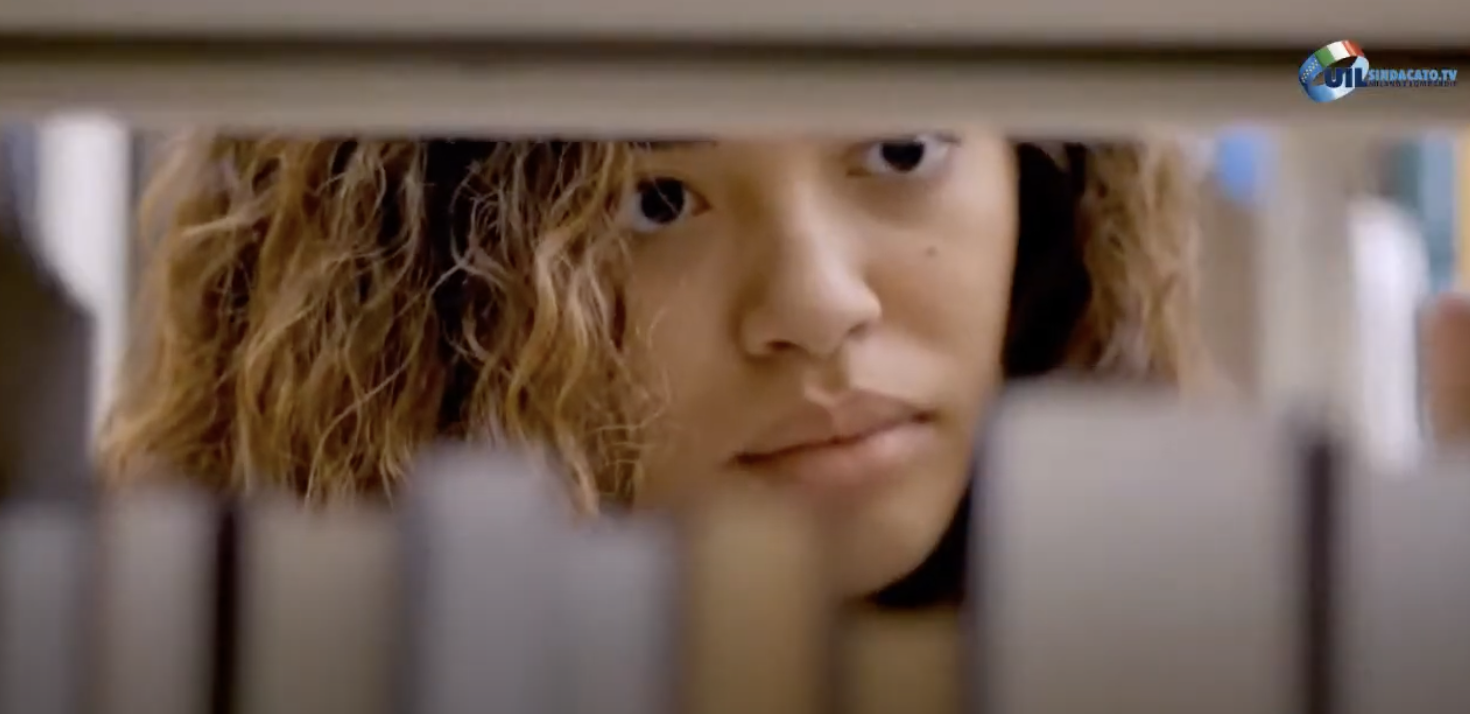 Insegnare al tempo del Covid/1