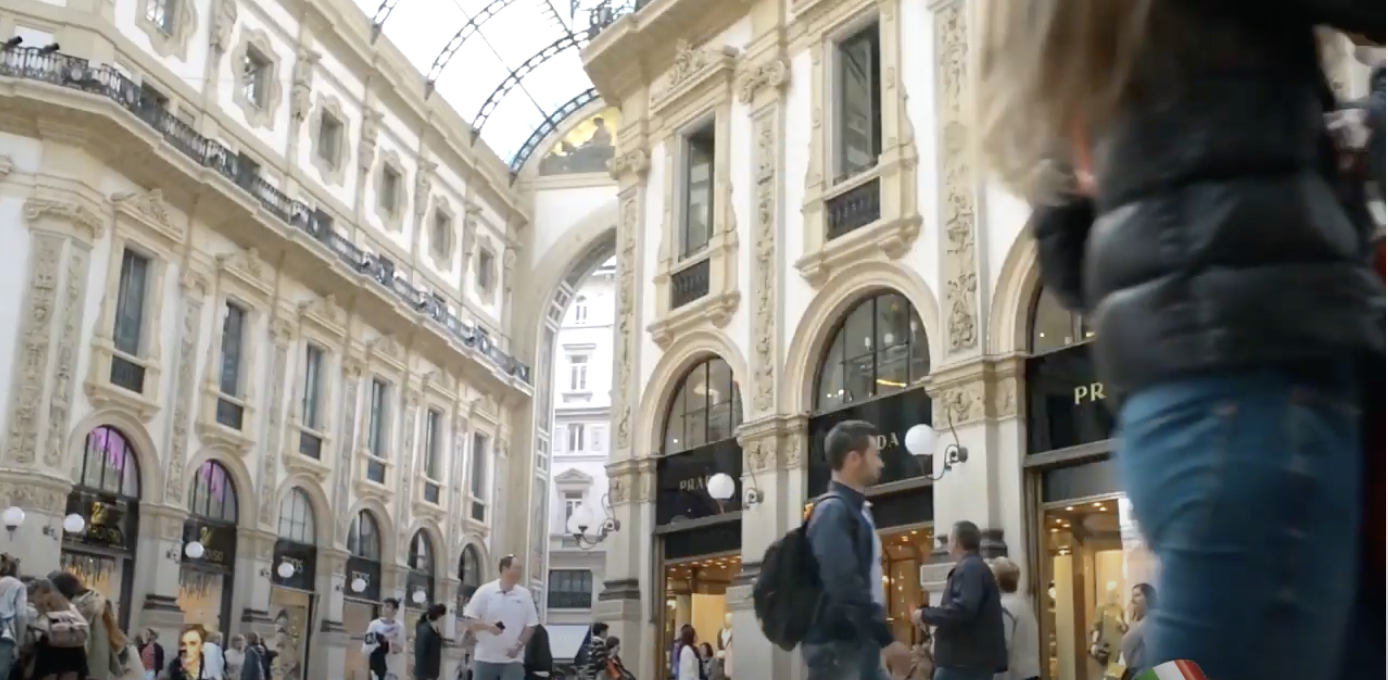 Il lavoro povero avanza