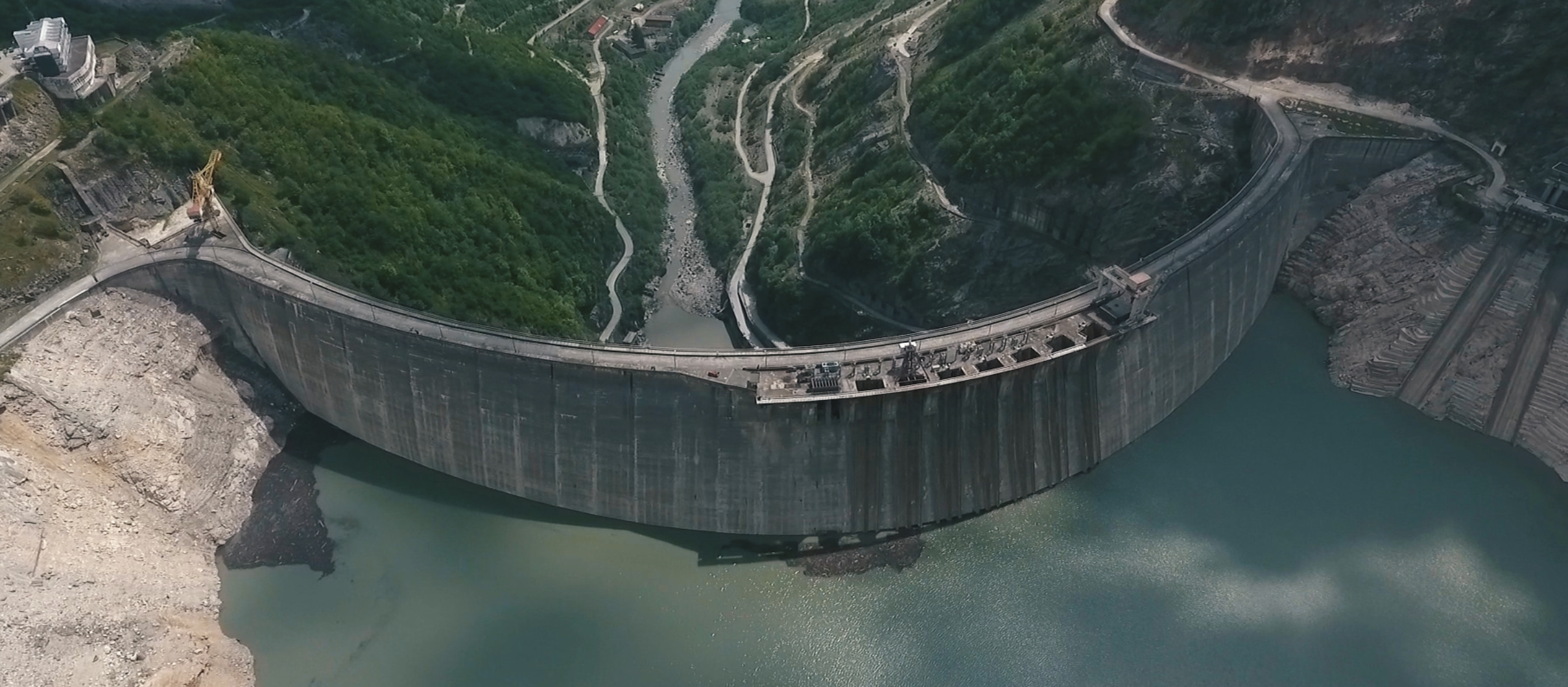 Acqua una risorsa per il lavoro