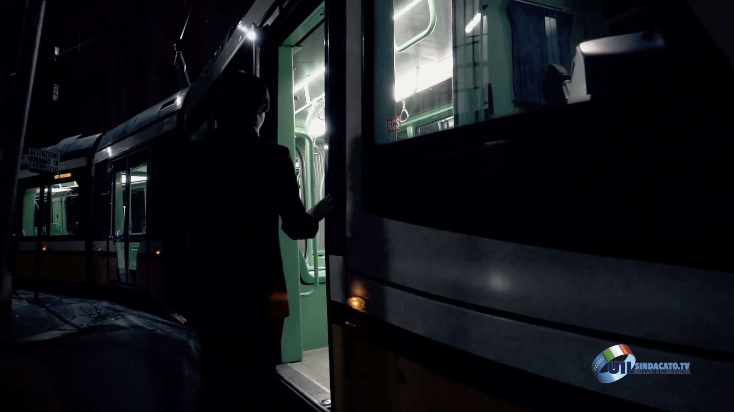 Trasporti: l’altra faccia dell’insicurezza