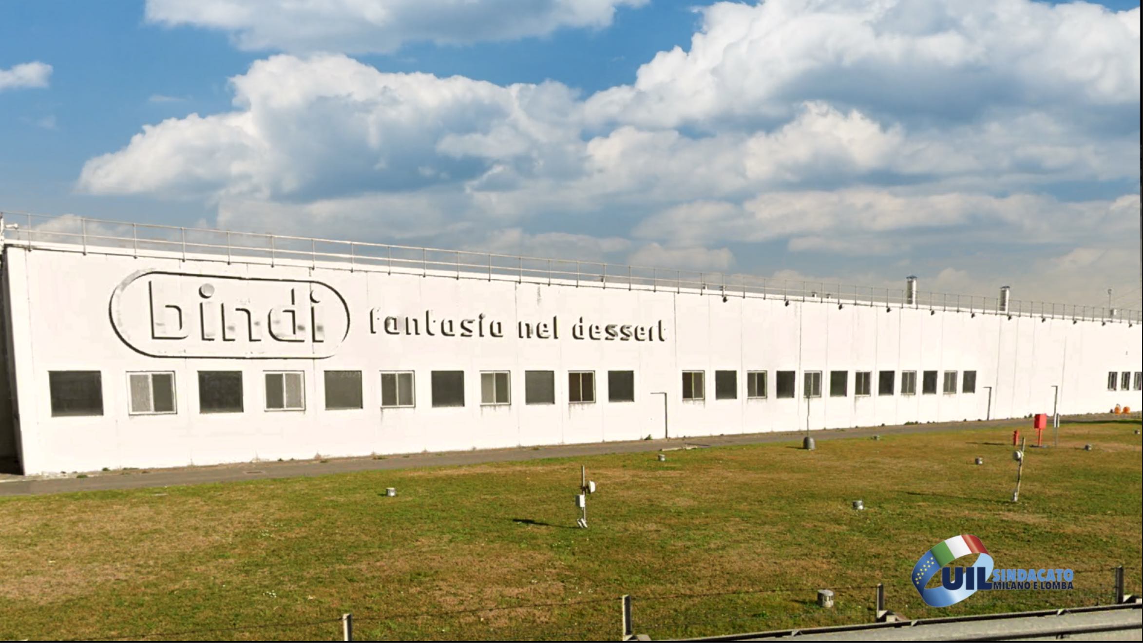 Importante accordo alla Bindi