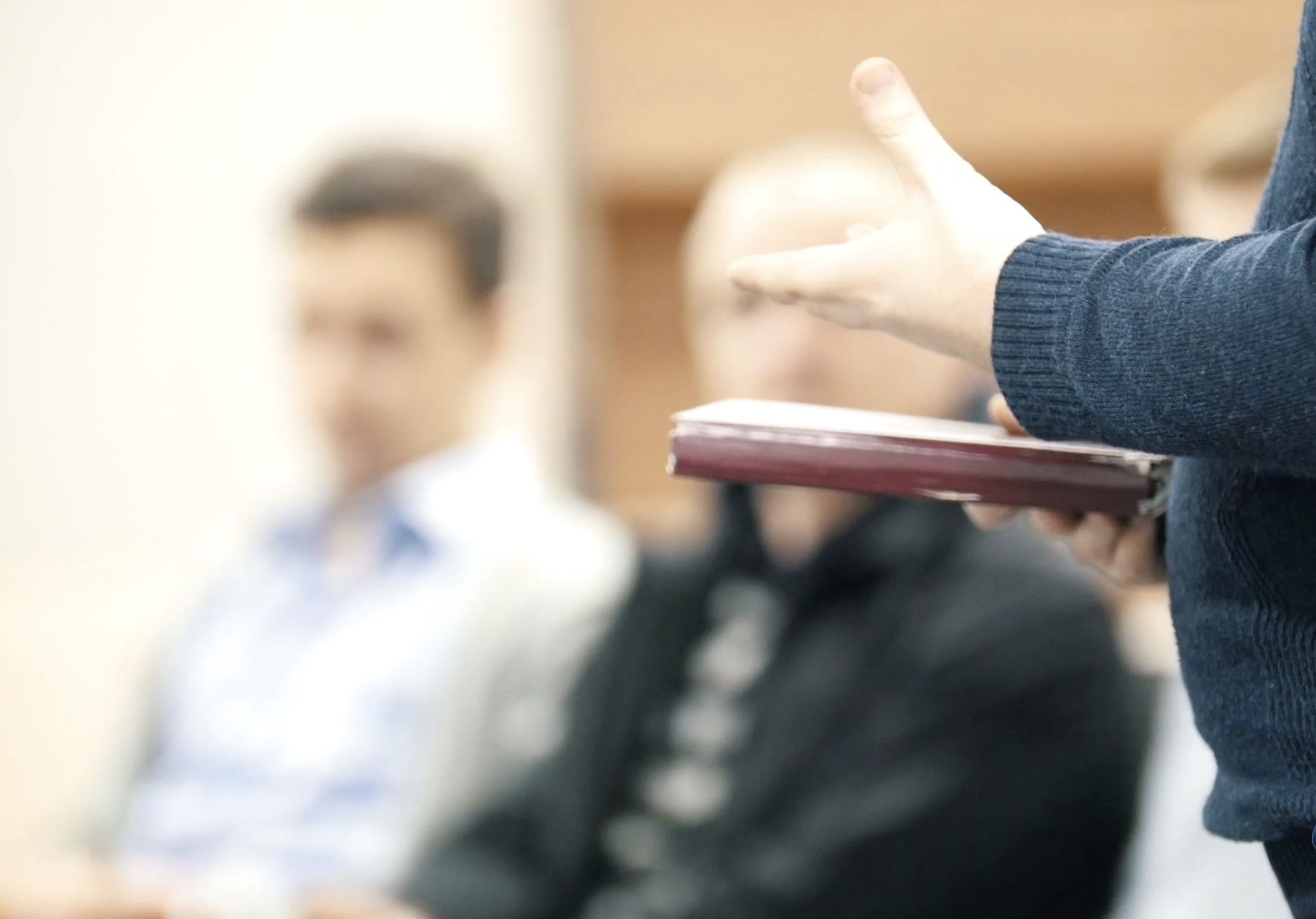 Obiettivo pari opportunità