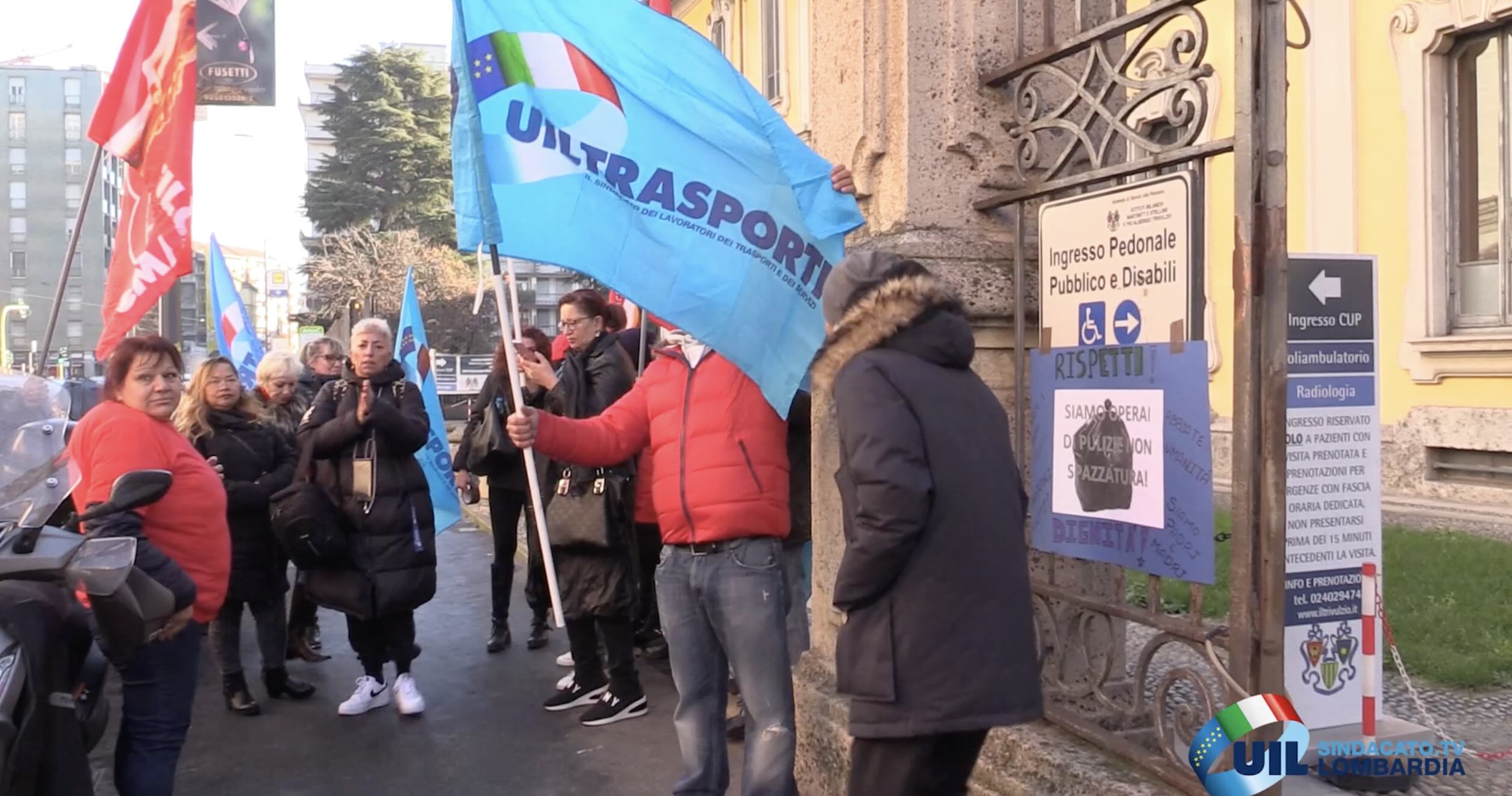 PAT una mezza buona notizia