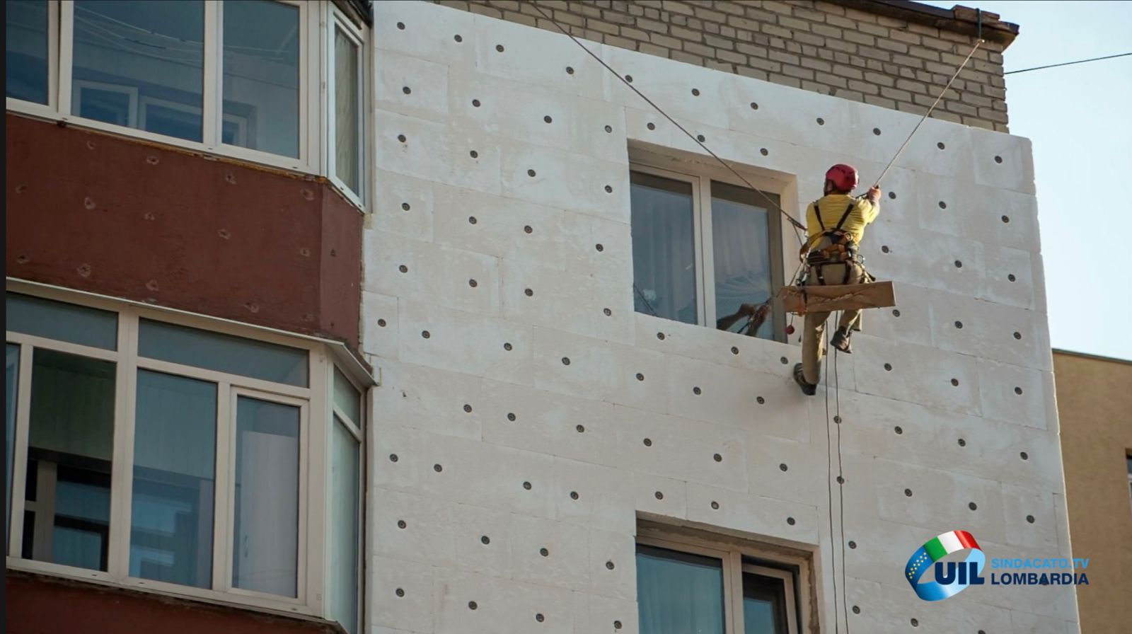 Milano, appello per il bonus 110%