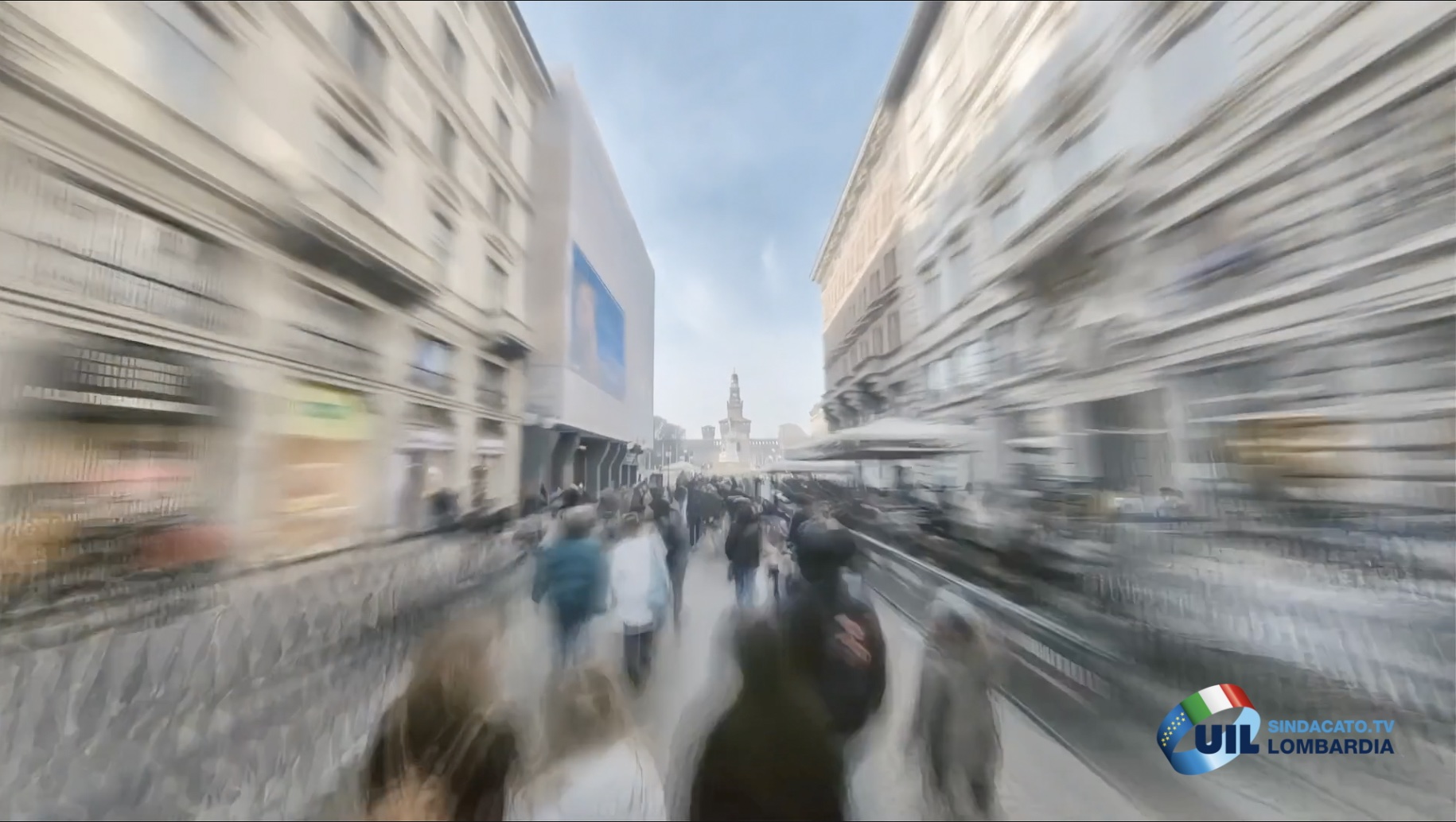 La metropoli dei desideri