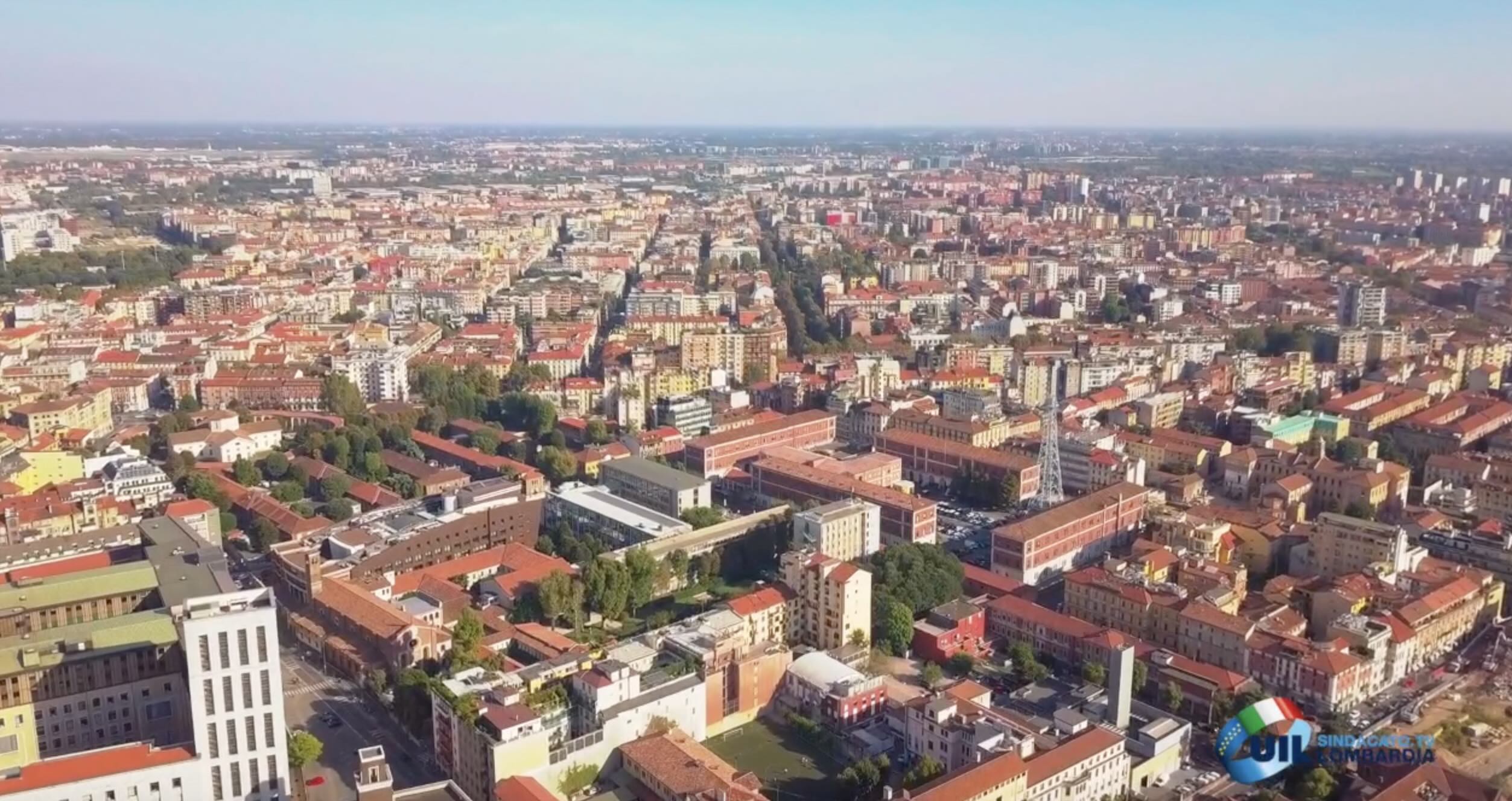 Il lavoro che verrà