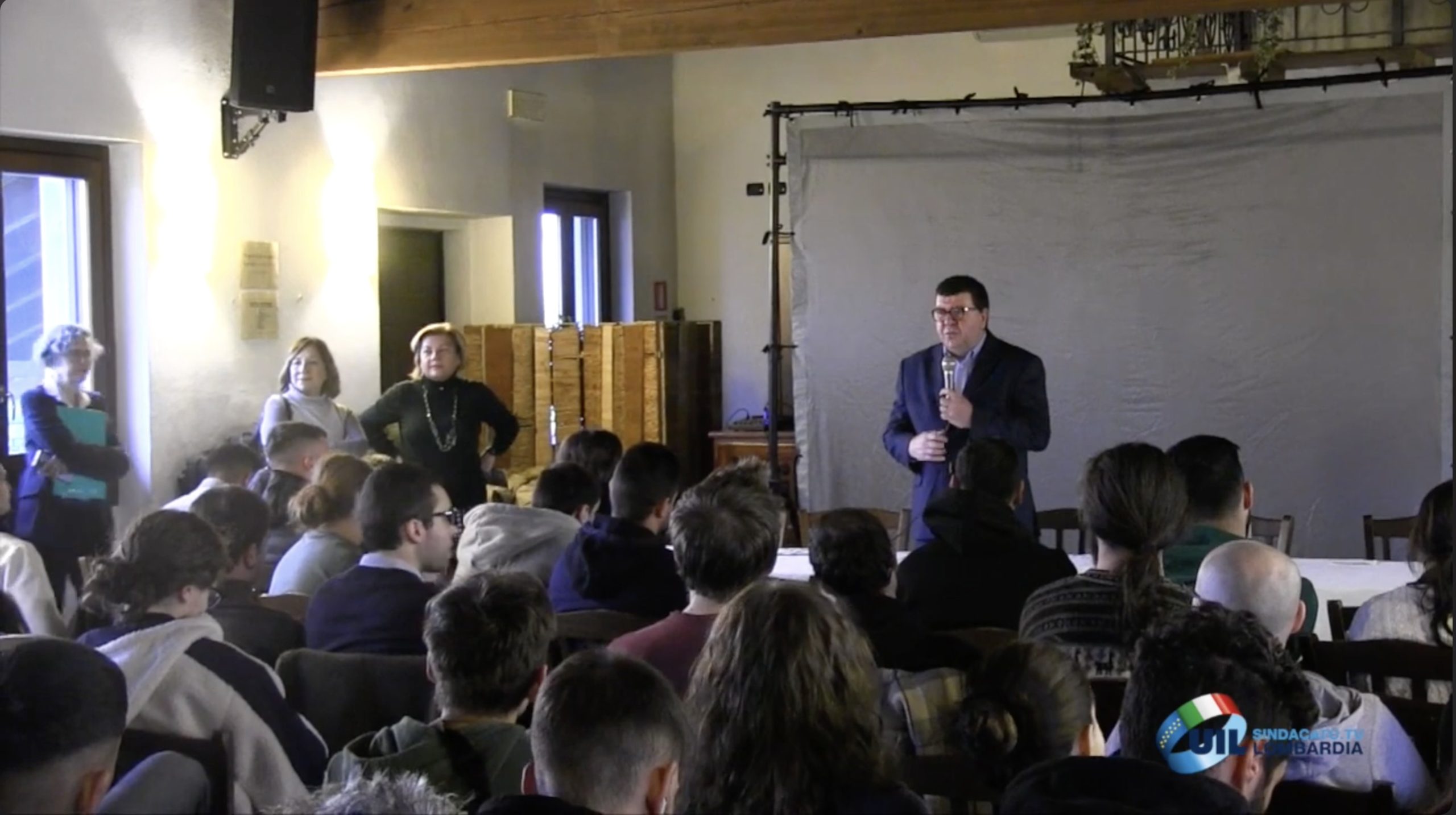 Agricoltura, si riparte dall’apprendistato