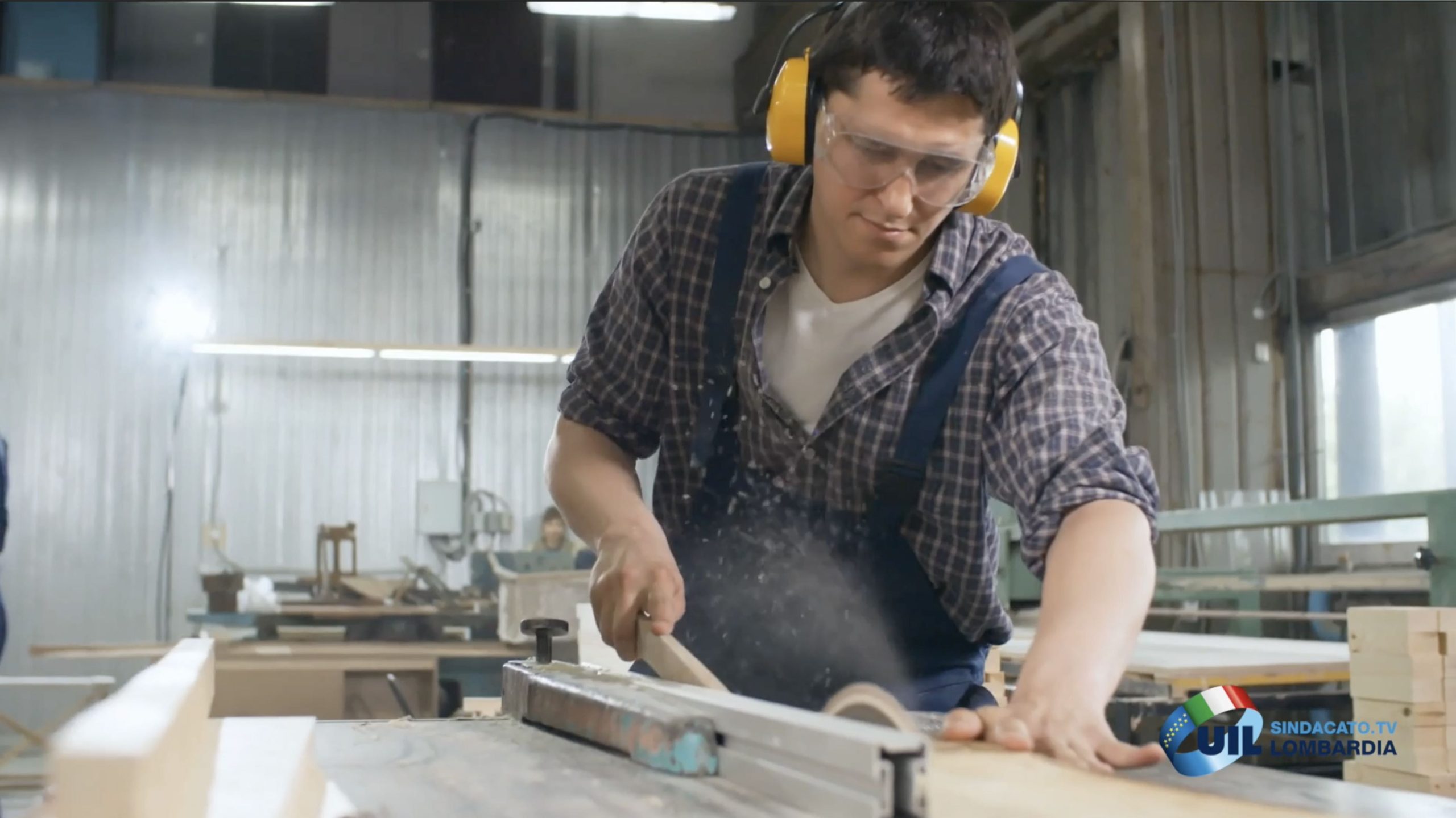 Lavoro, per non perdere lo sviluppo