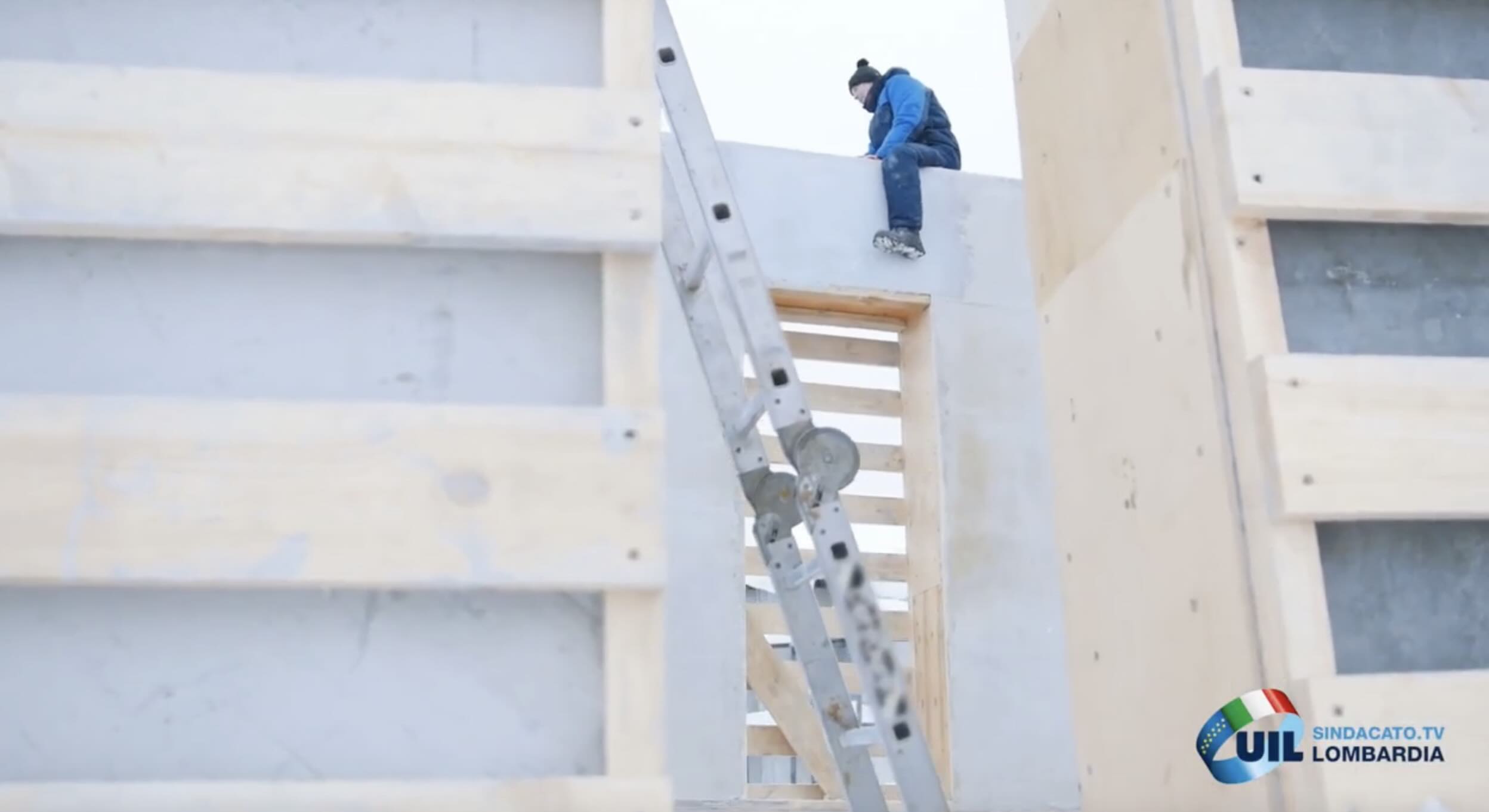 La Milano del lavoro nero