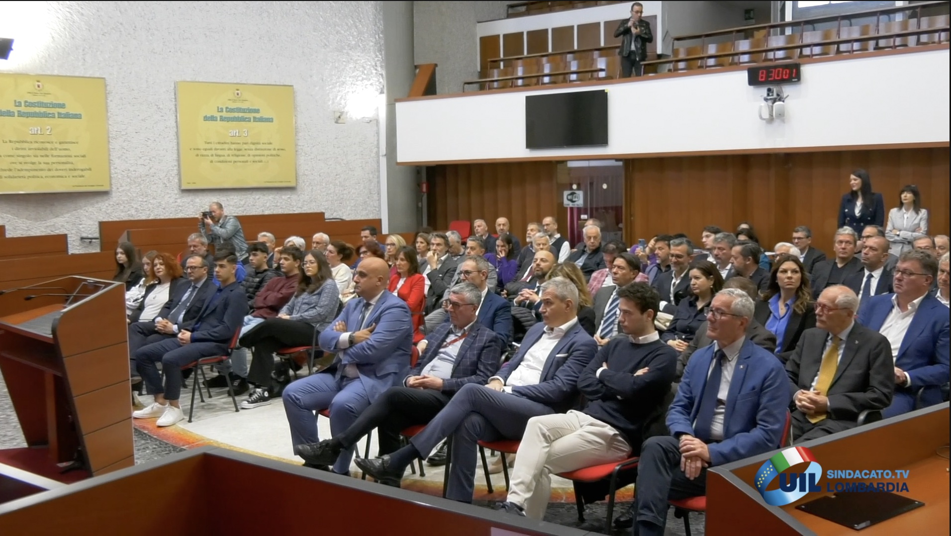 Il futuro passa anche per Sesto