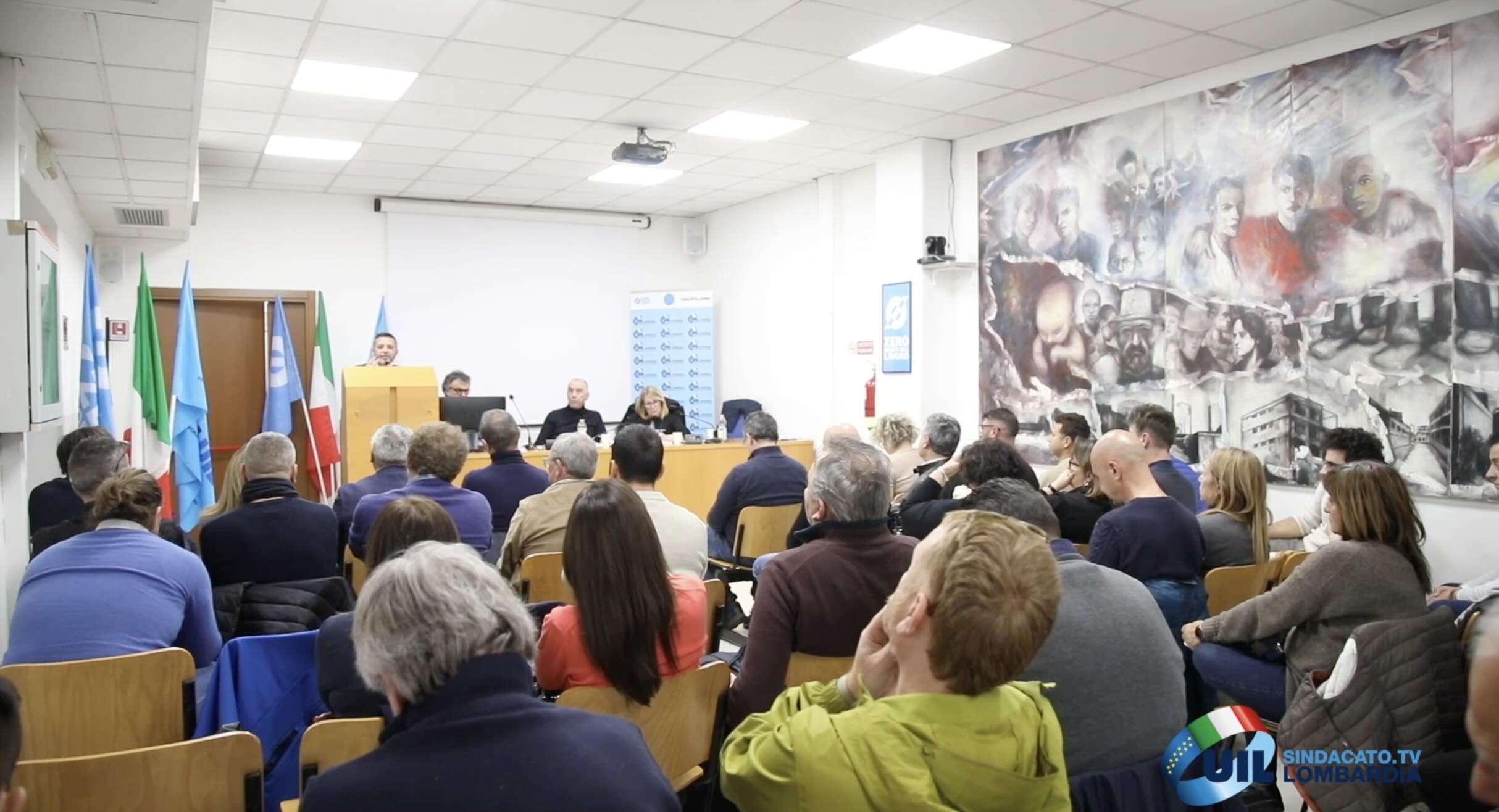 Il futuro dell’edilizia