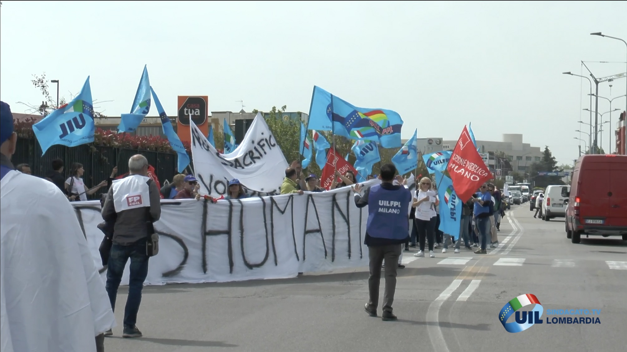 Un lavoro con più Humanitas