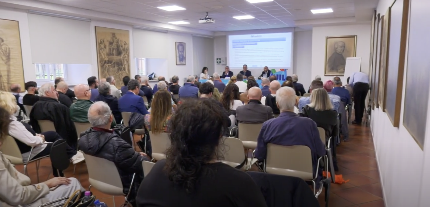 Bergamo: la Uil si confronta con i candidati