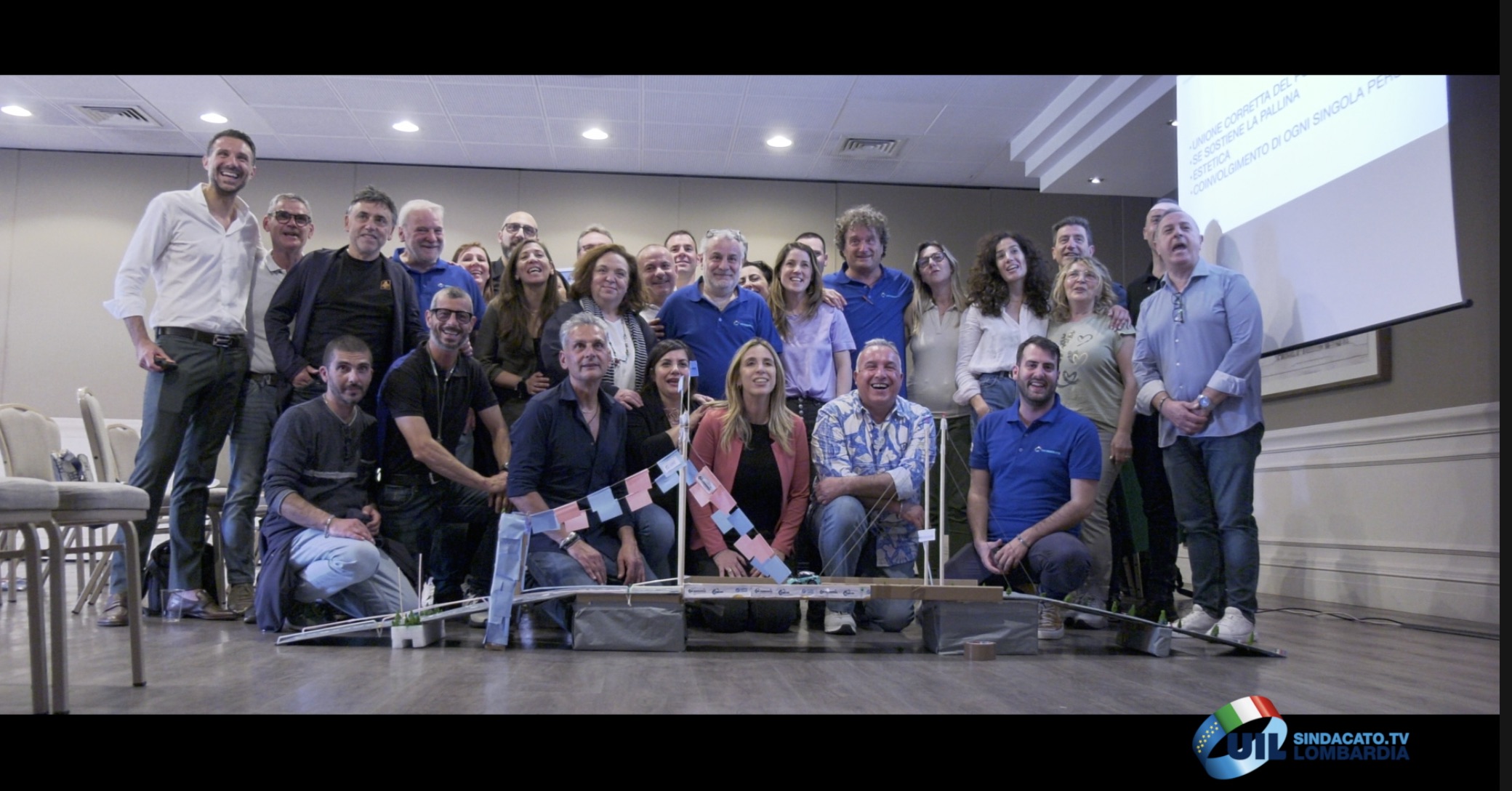 Quando il gioco si fa serio