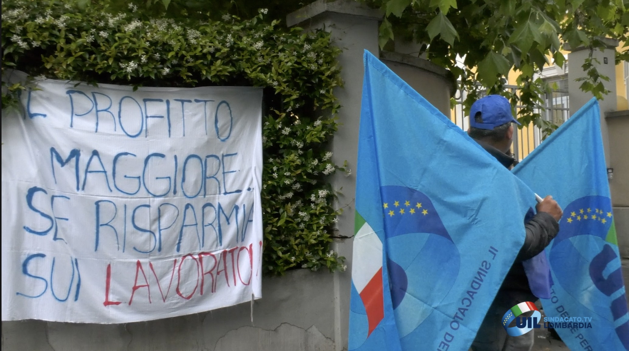 Rsa, la lotta per i diritti si sposta ad Affori