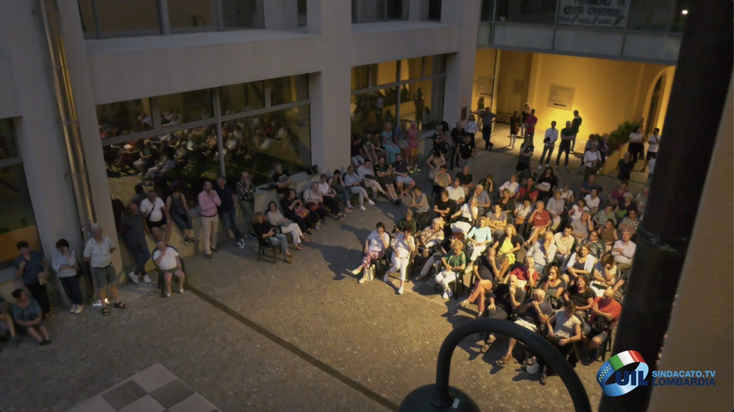 Menaggio, la sanità pubblica tradita