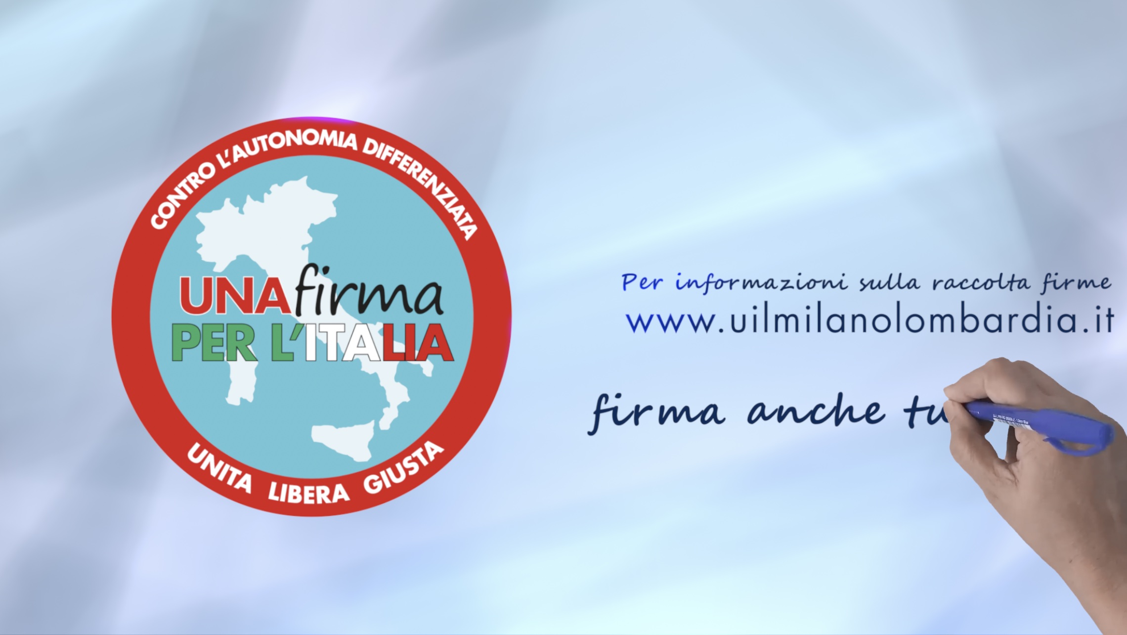 Fermiamo l’autonomia delle diseguaglianze