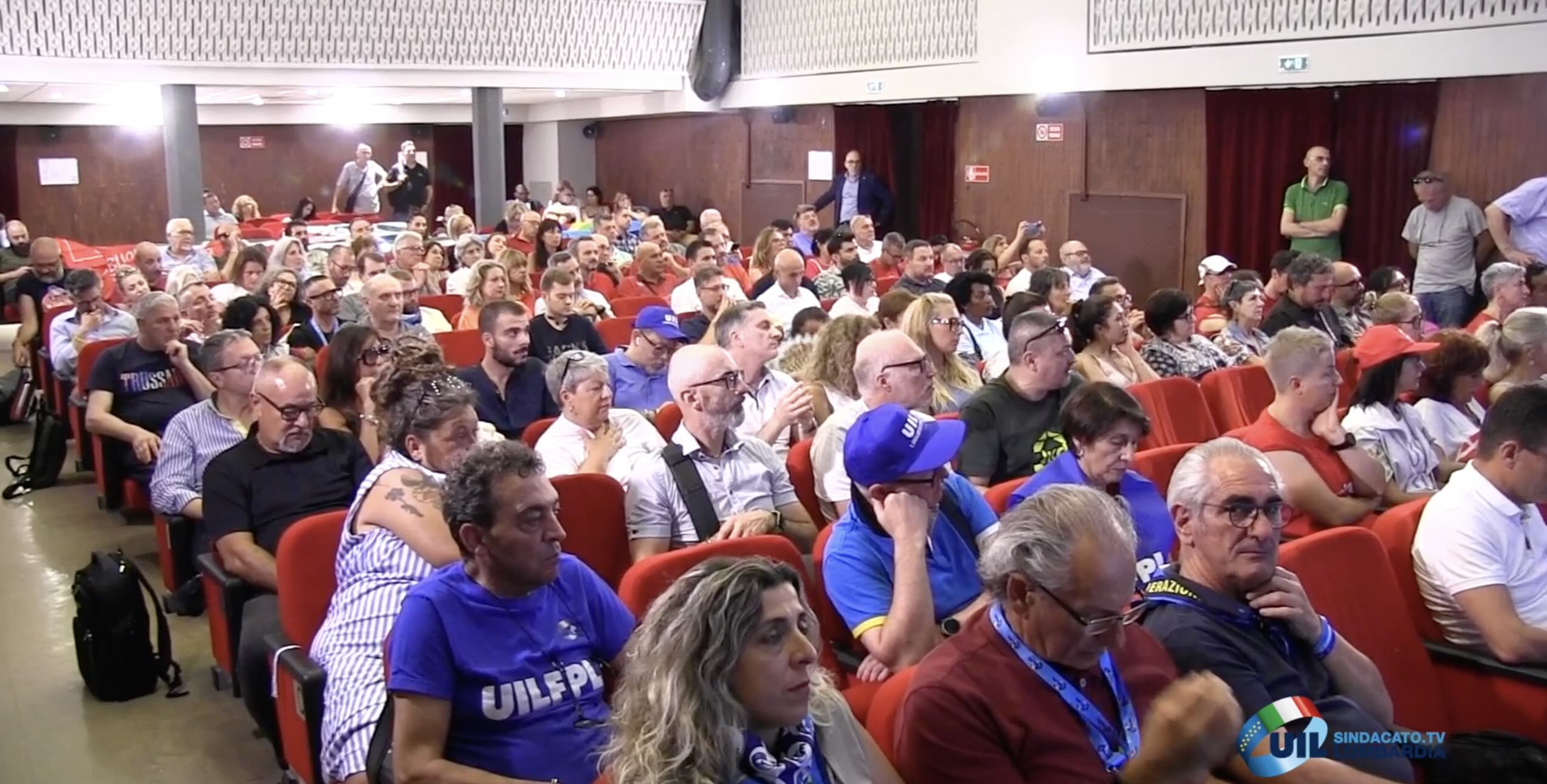 Sanità privata: è sciopero