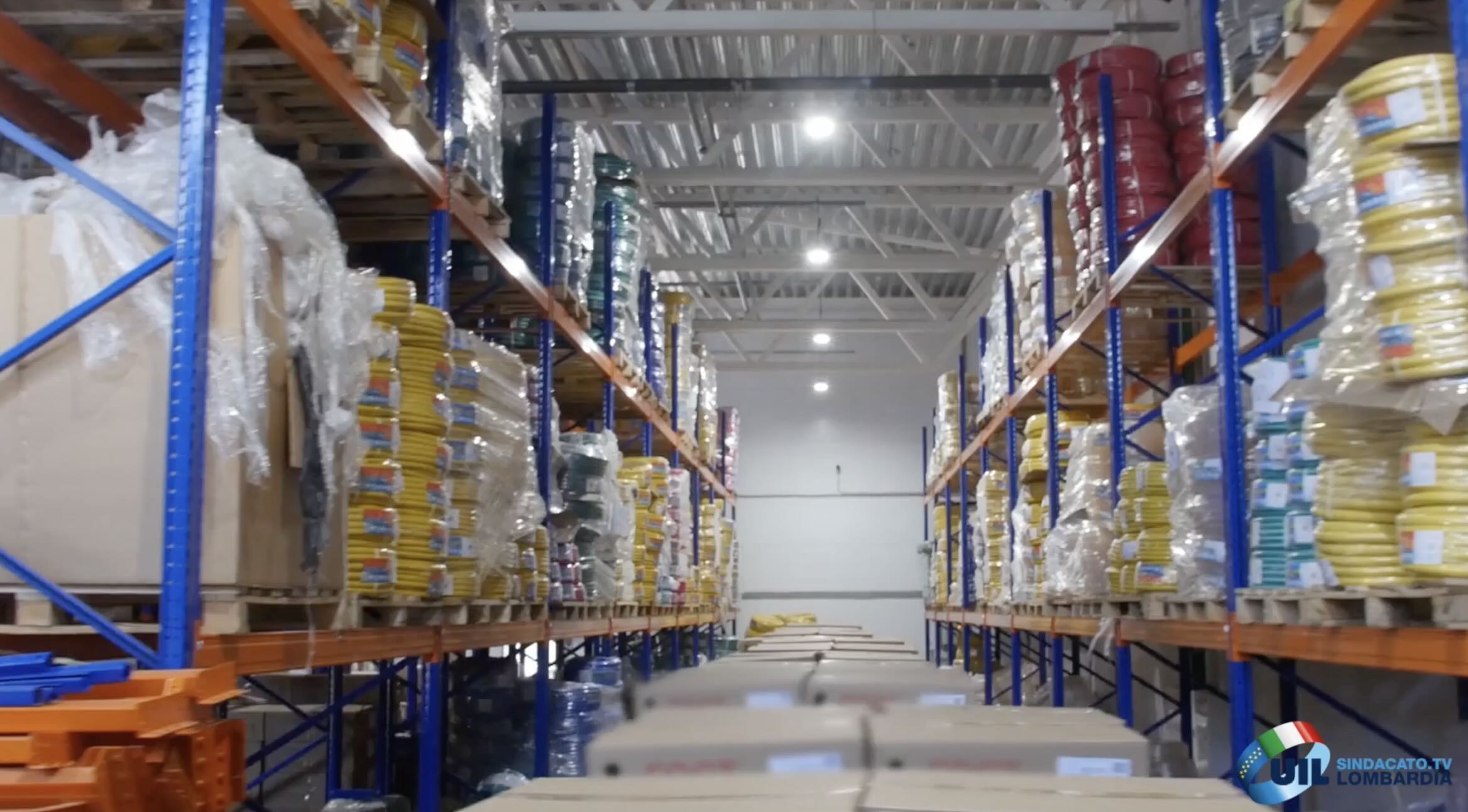 Lodi chiede di investire sul territorio