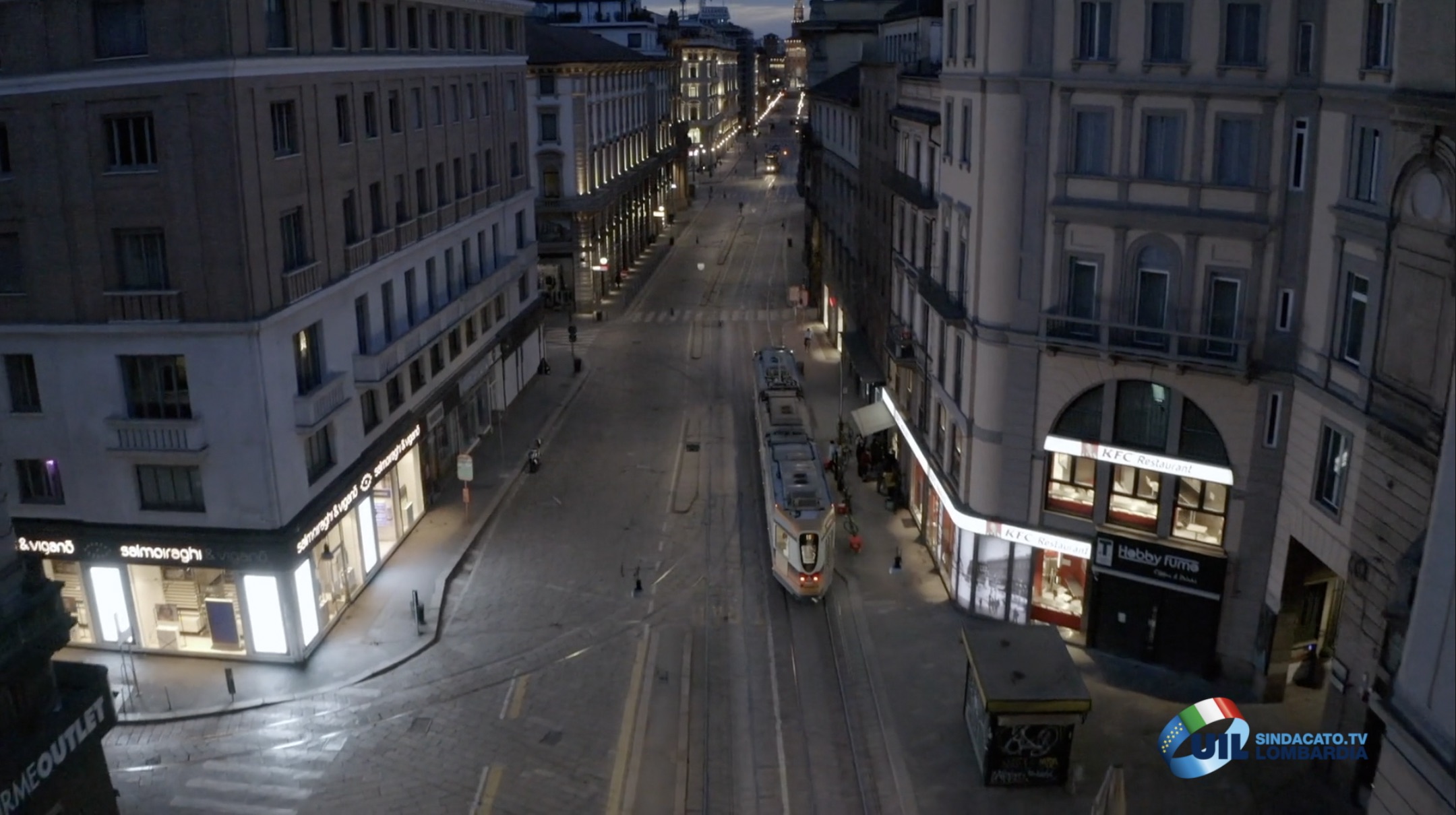 ATM, una crisi chiamata personale