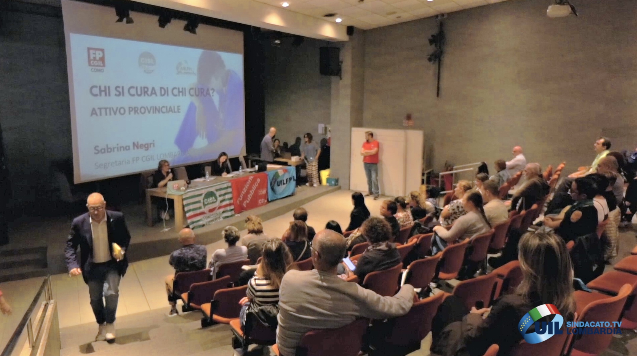 Sanità privata e Terzo settore, pronti agli scioperi