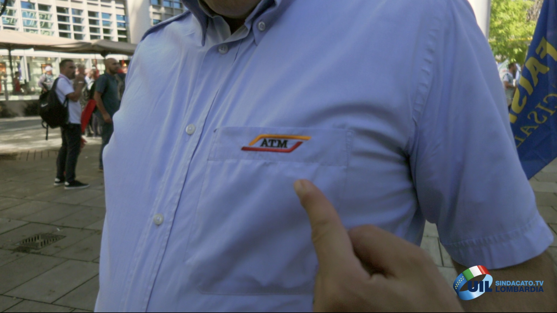 TPL, uno sciopero per il contratto