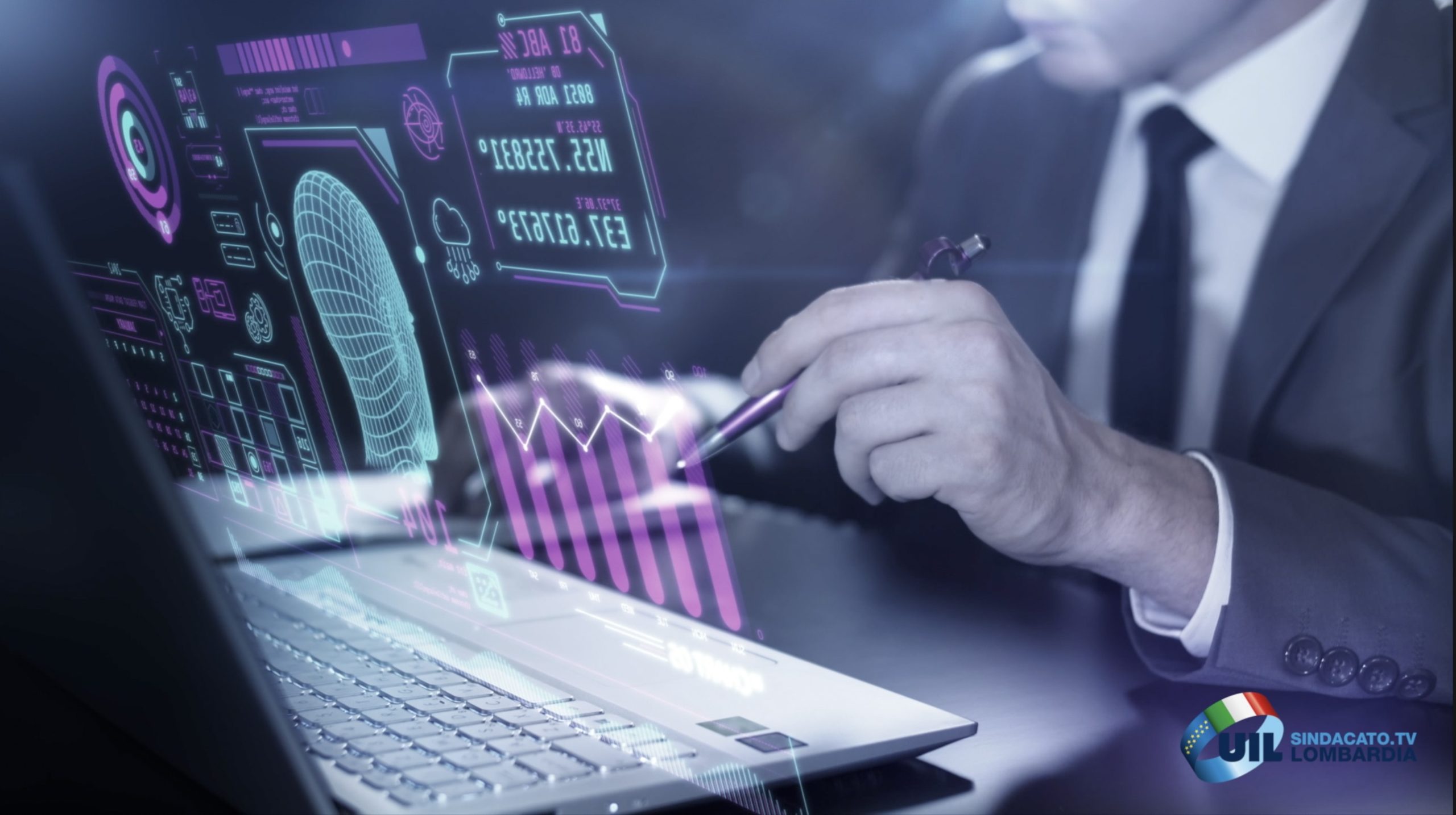 L’altra Intelligenza Artificiale