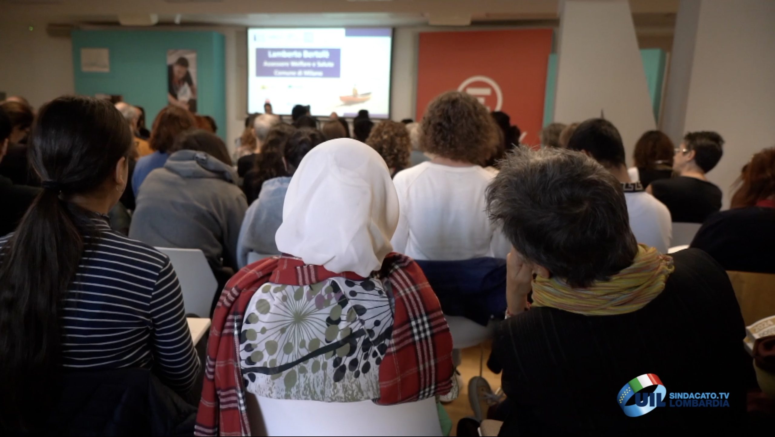 I migranti che vivono il lavoro