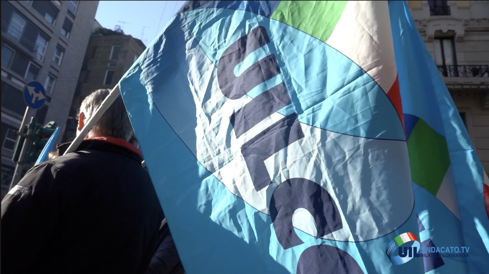 TLC, fermiamo i contratti pirata