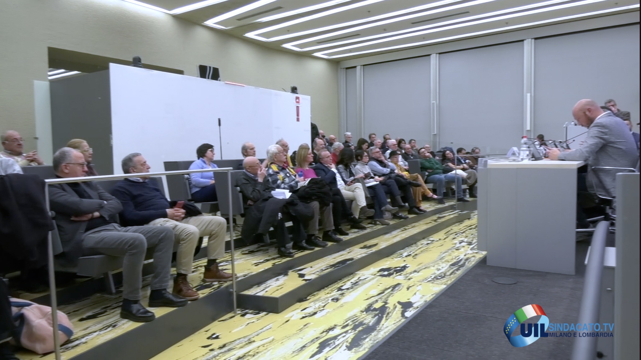 Quella iniqua Legge di Bilancio