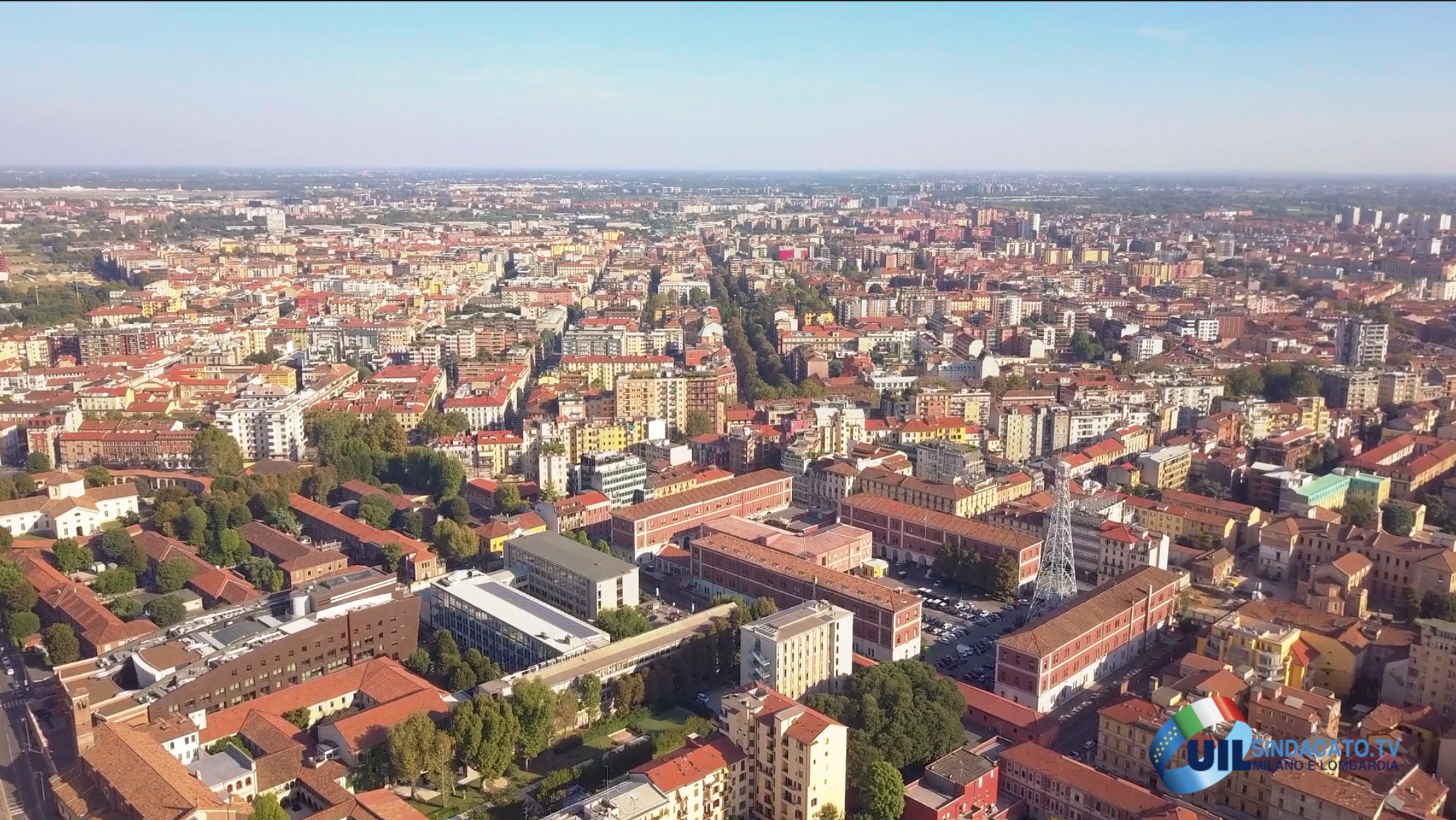 Una emergenza chiamata edilizia sociale