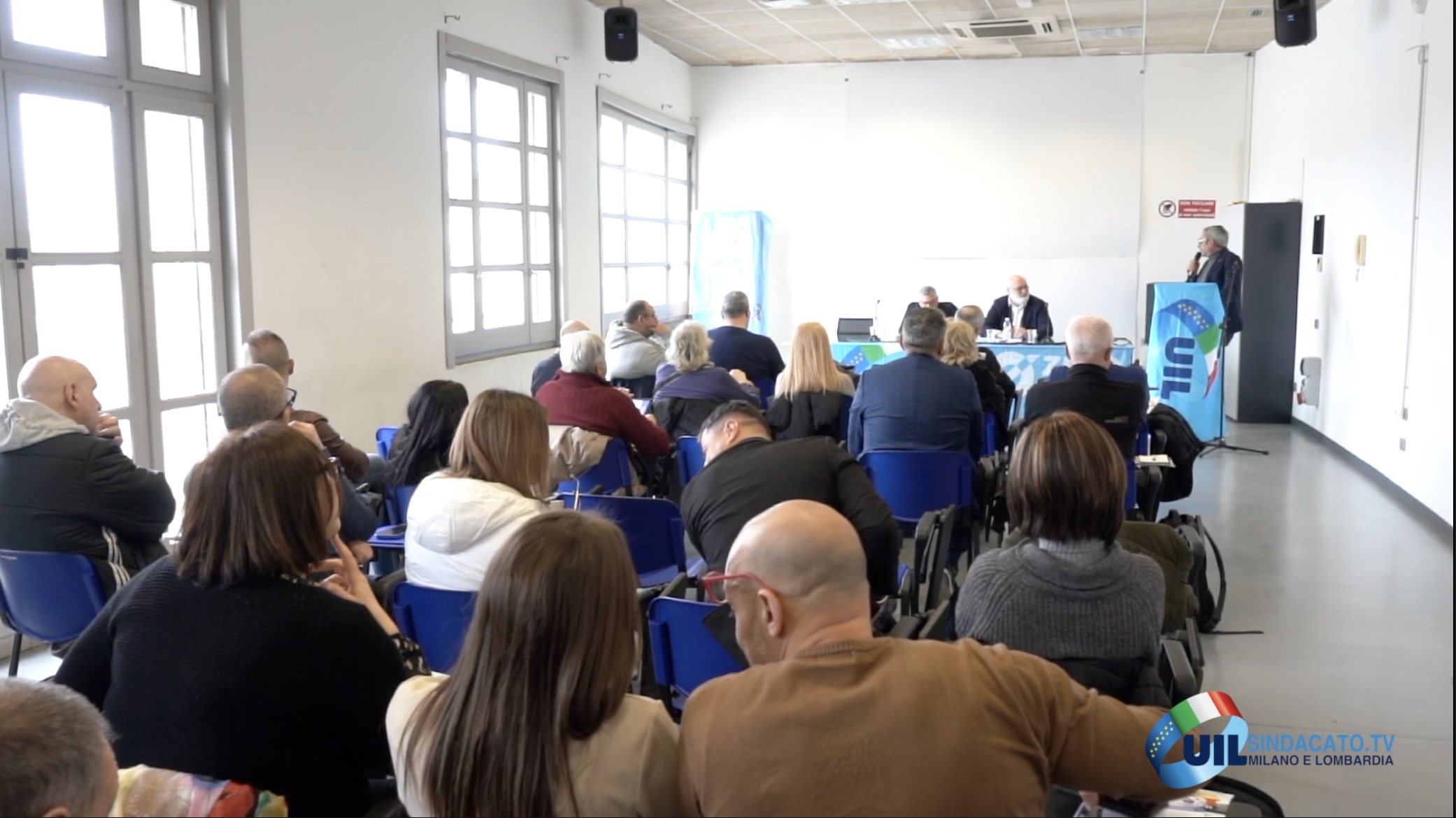 Monza, il lavoro affronta il futuro