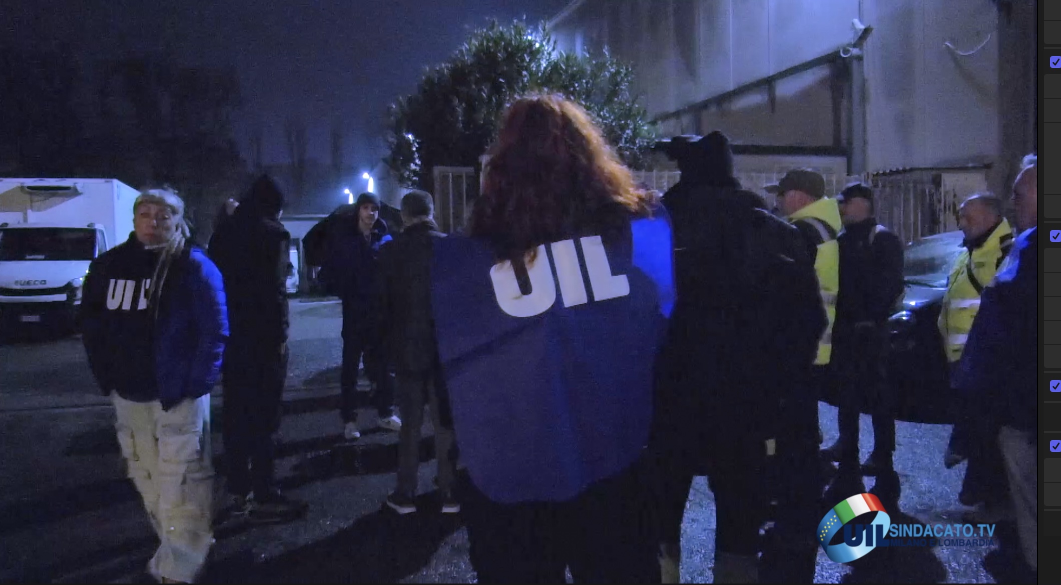 Dompla, la busta paga non torna