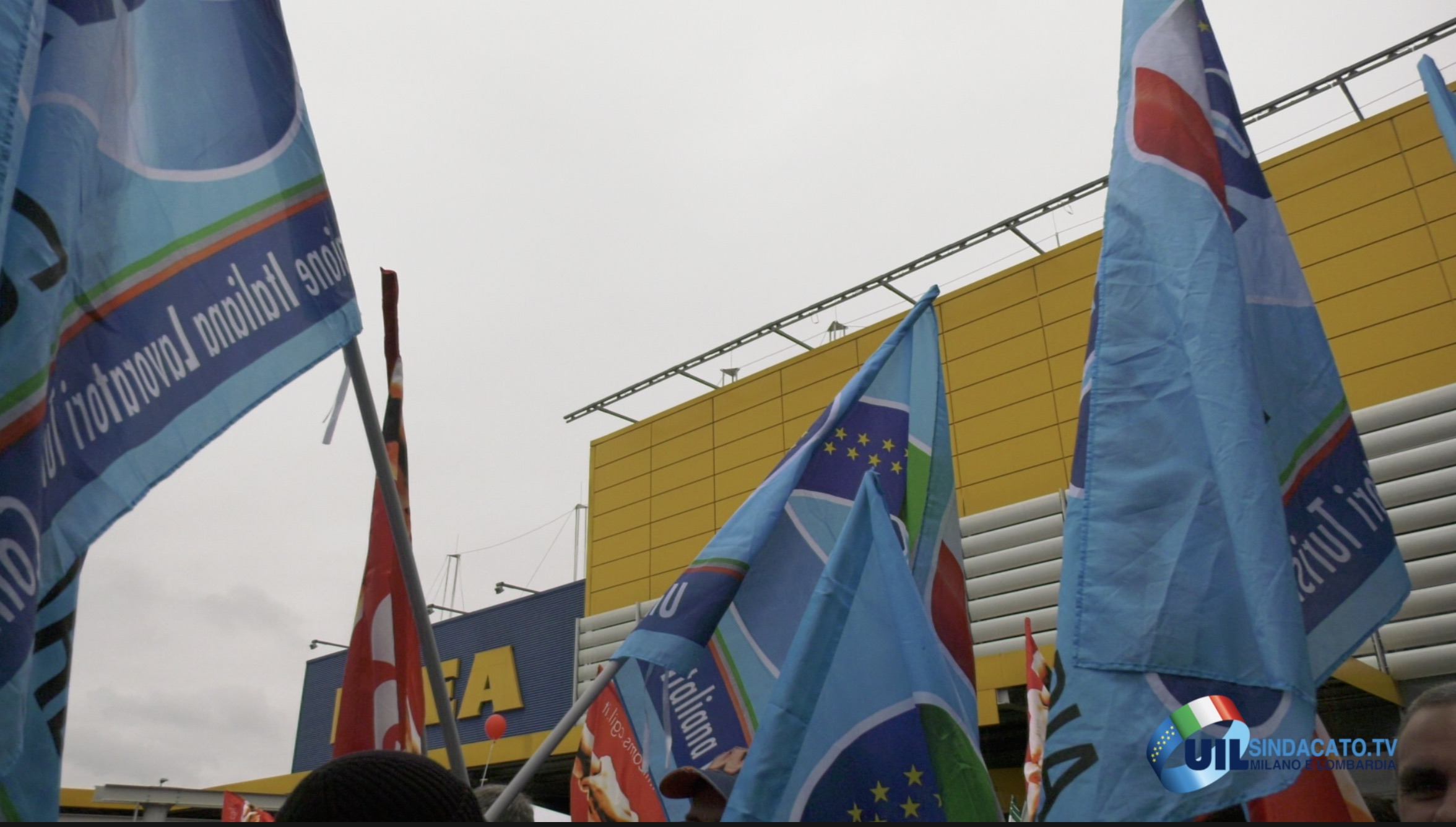 IKEA: è sciopero nazionale