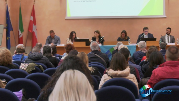 Lario, il confronto sulle donne si allarga