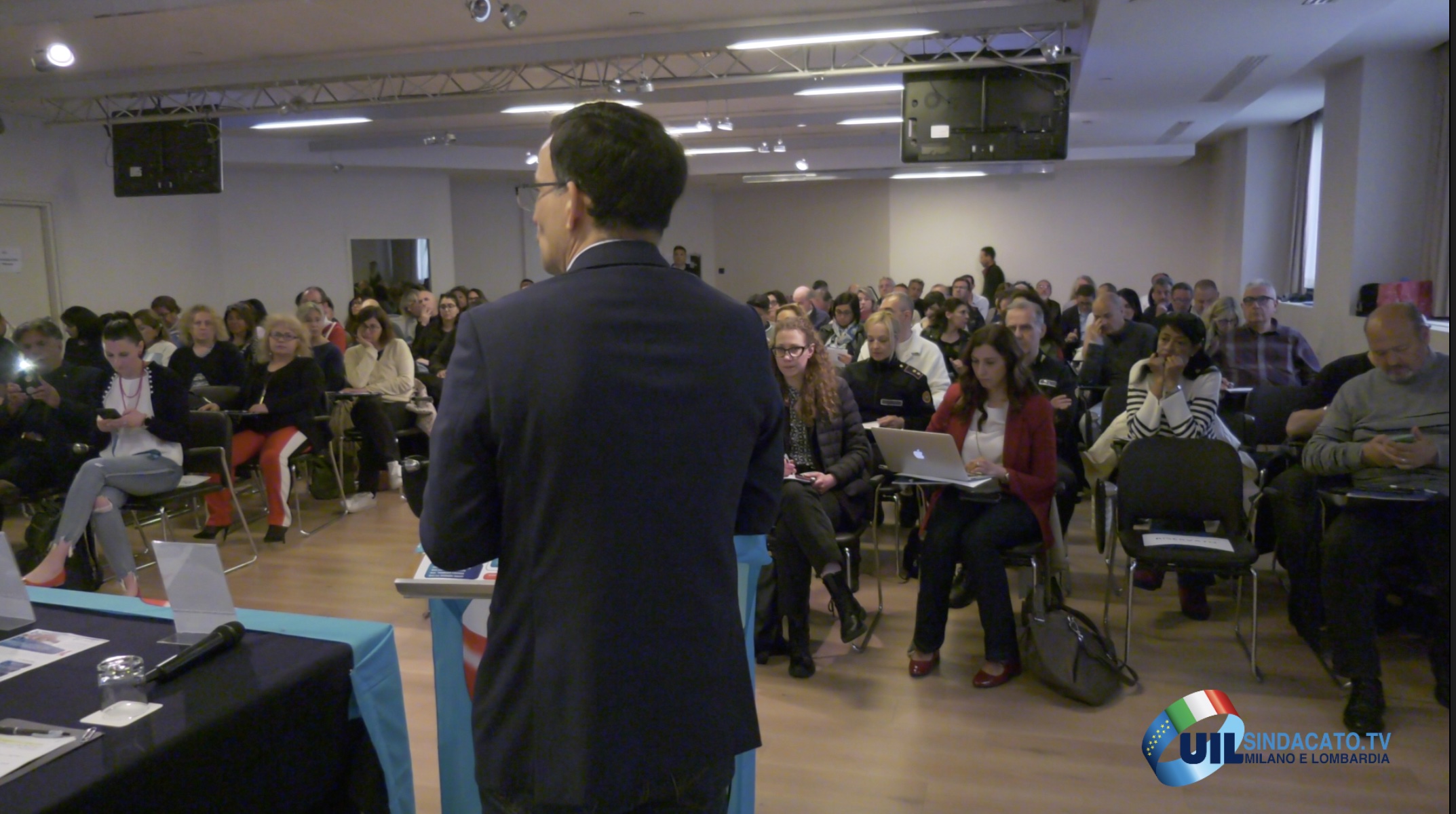 Una rete per fermare la violenza di genere