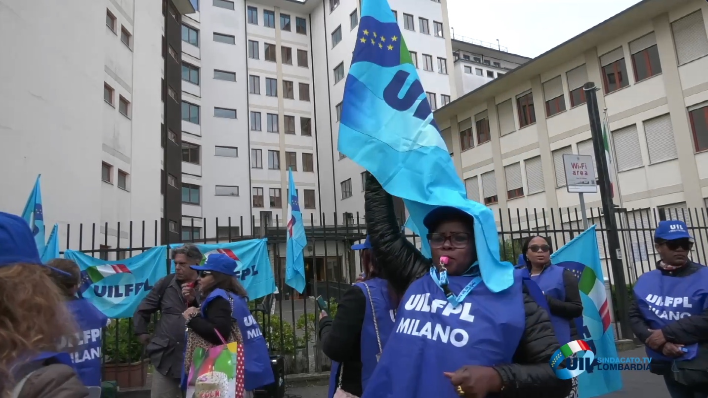 Continua la battaglia per i diritti nelle RSA