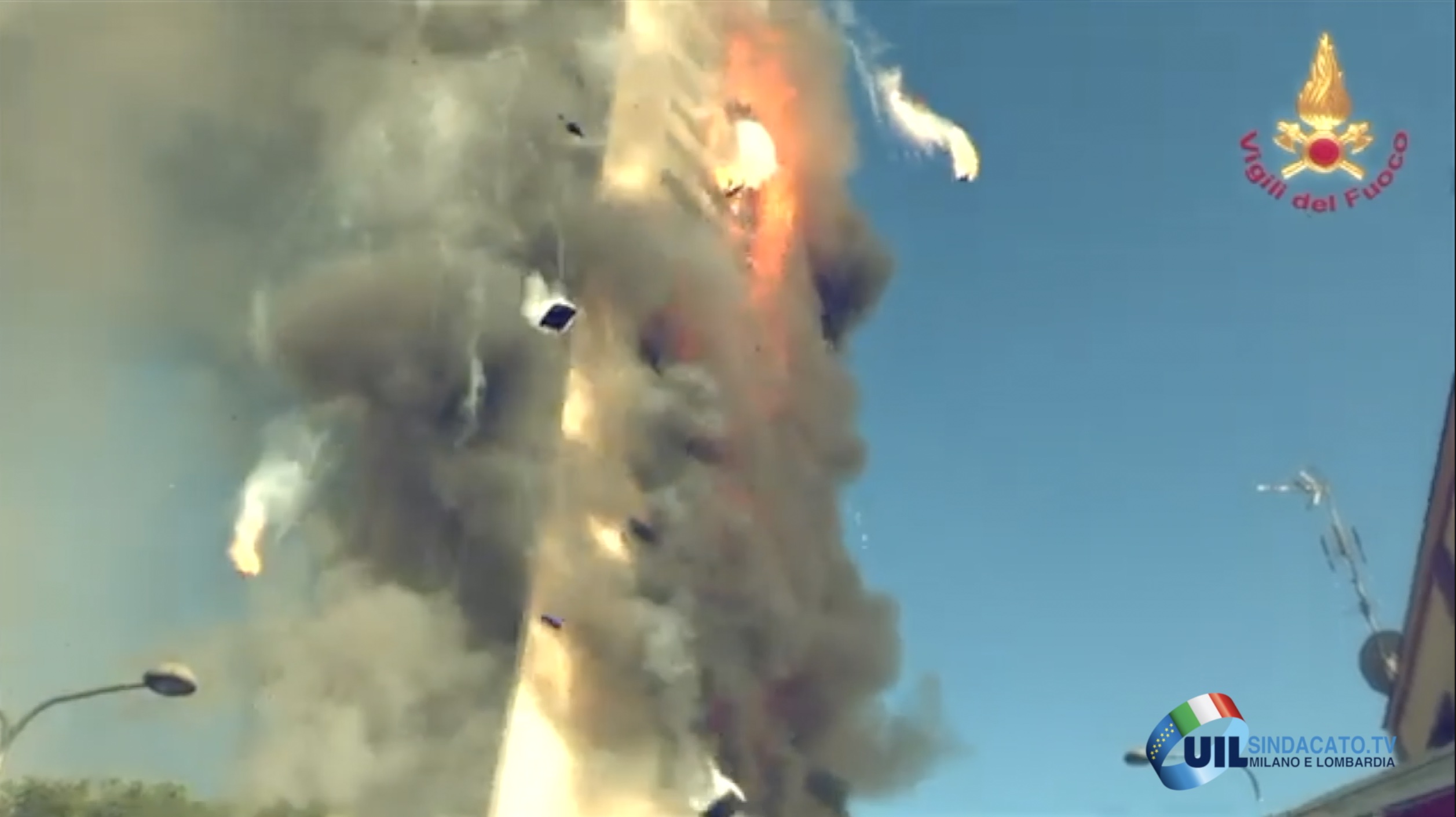 Torre Dei Moro, un monito dimenticato